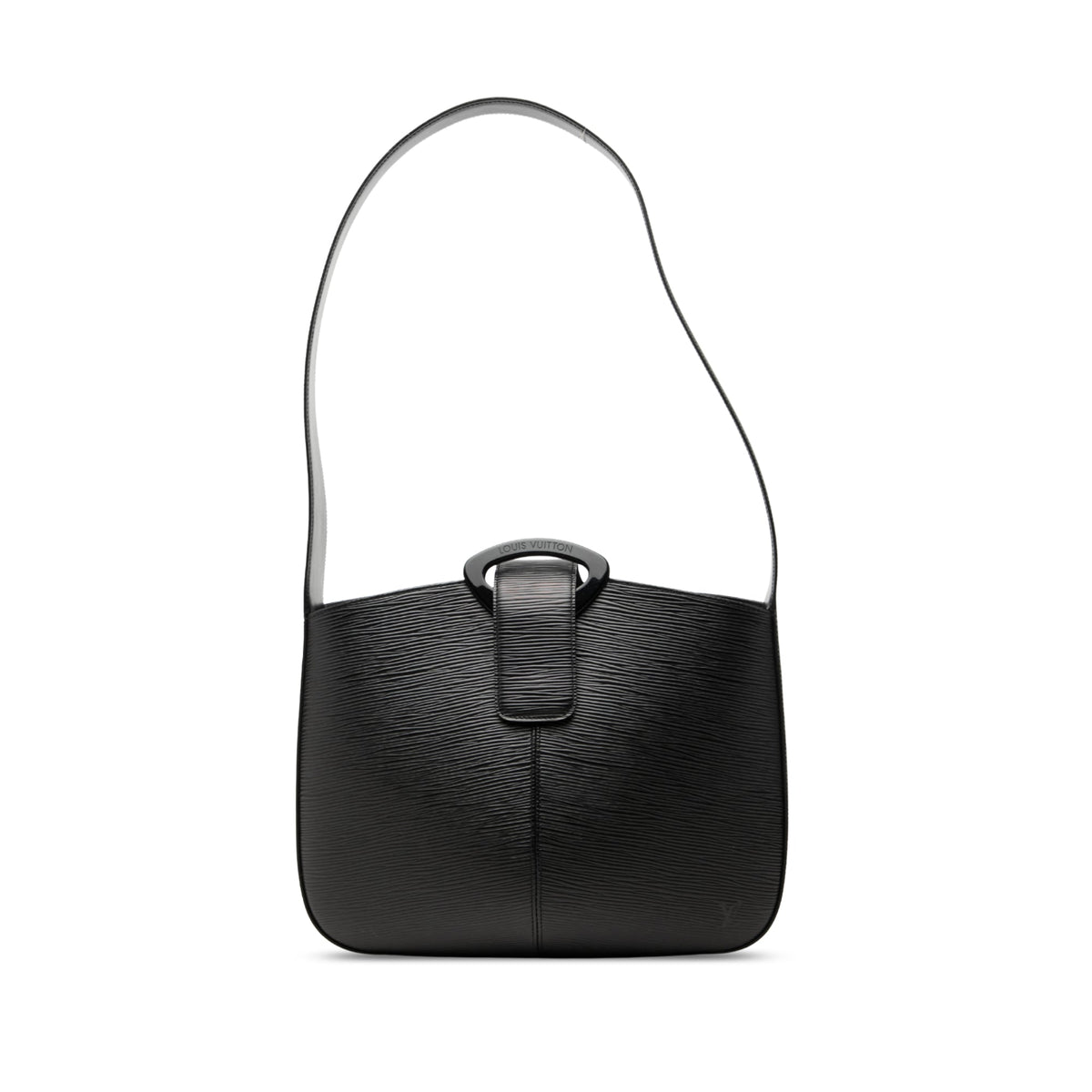 Louis Vuitton Epi Reverie — Black
