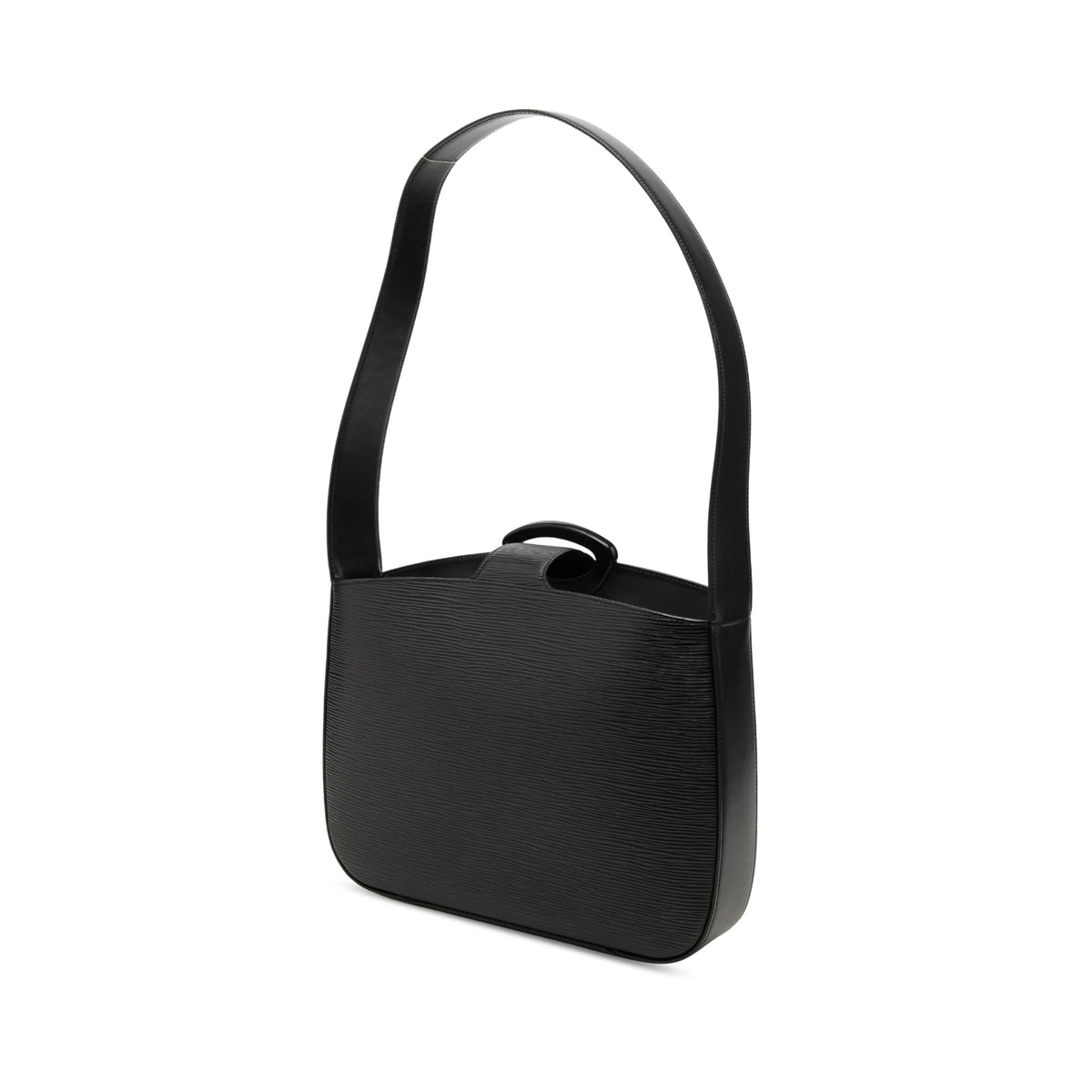 Louis Vuitton Epi Reverie — Black