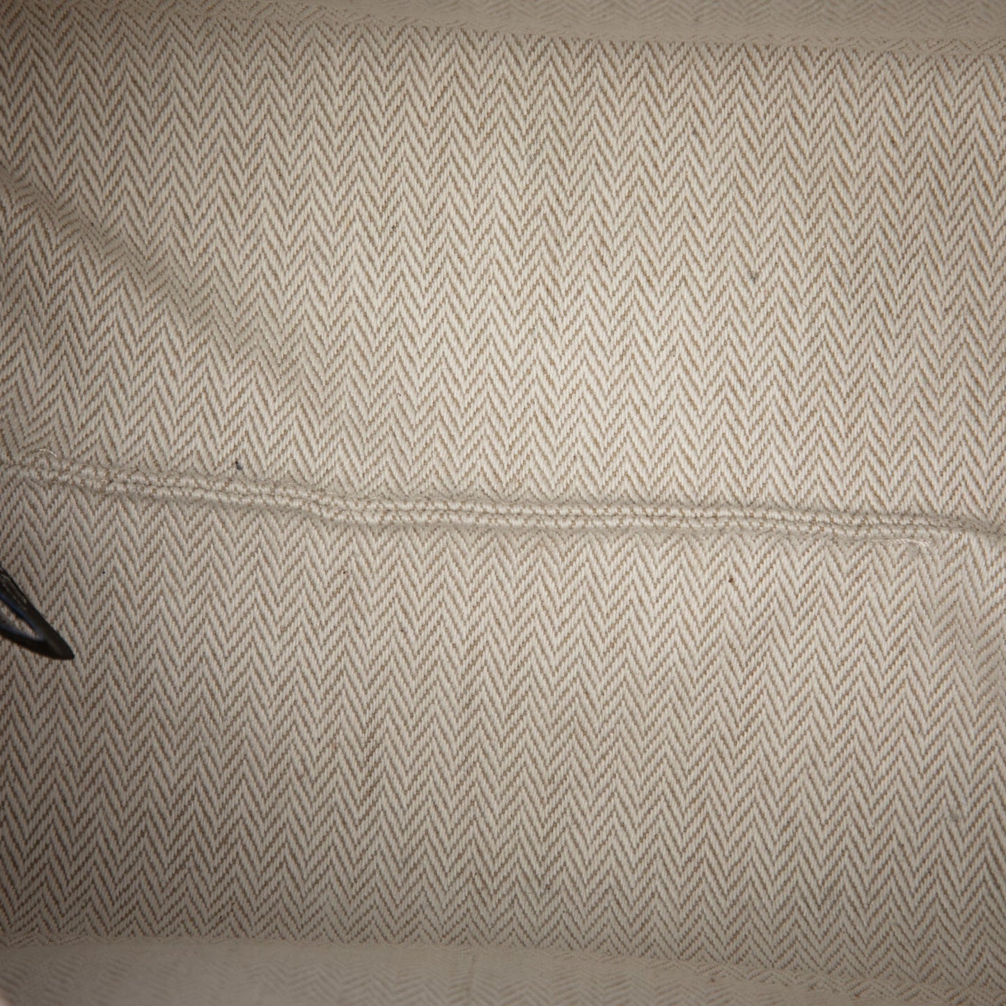 Hermès Small Wool Bride A Brac Au Carre Case