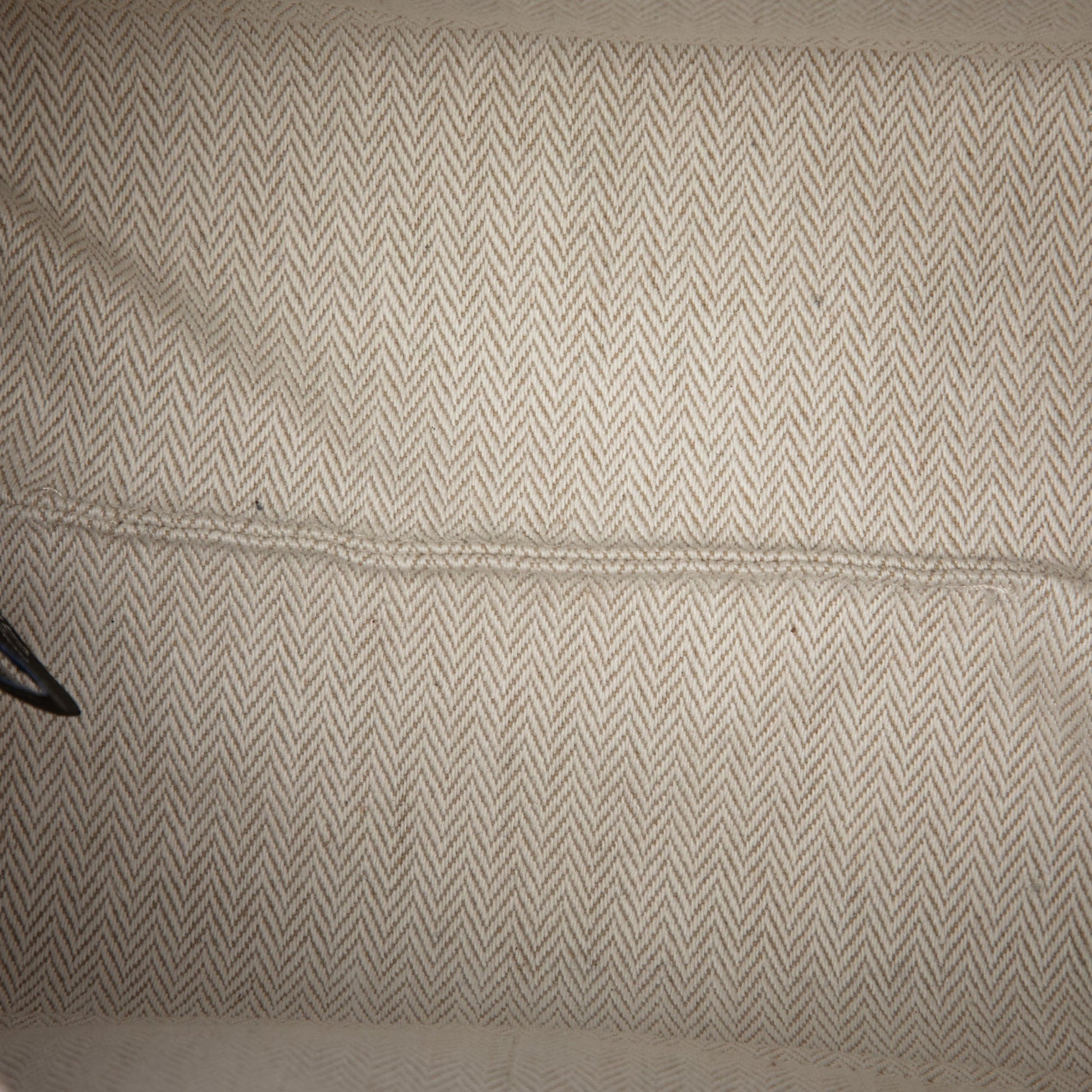 Hermès Small Wool Bride A Brac Au Carre Case