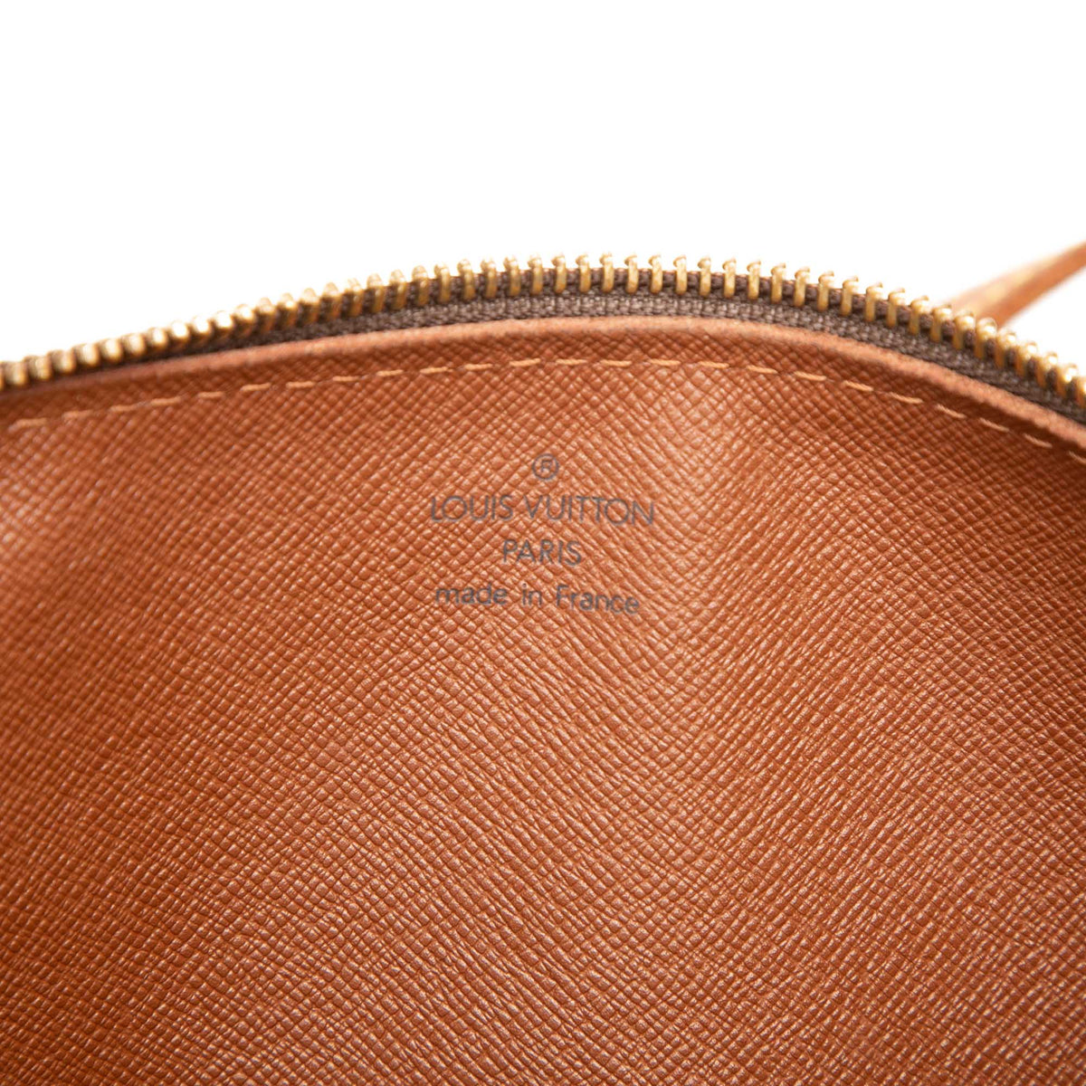 Louis Vuitton Monogram Papillon 30