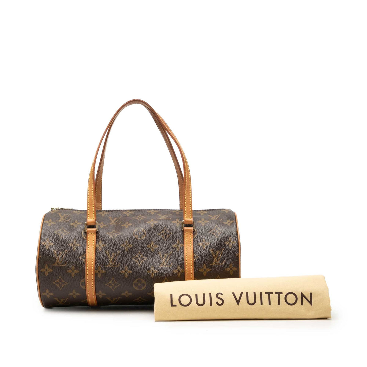 Louis Vuitton Monogram Papillon 30