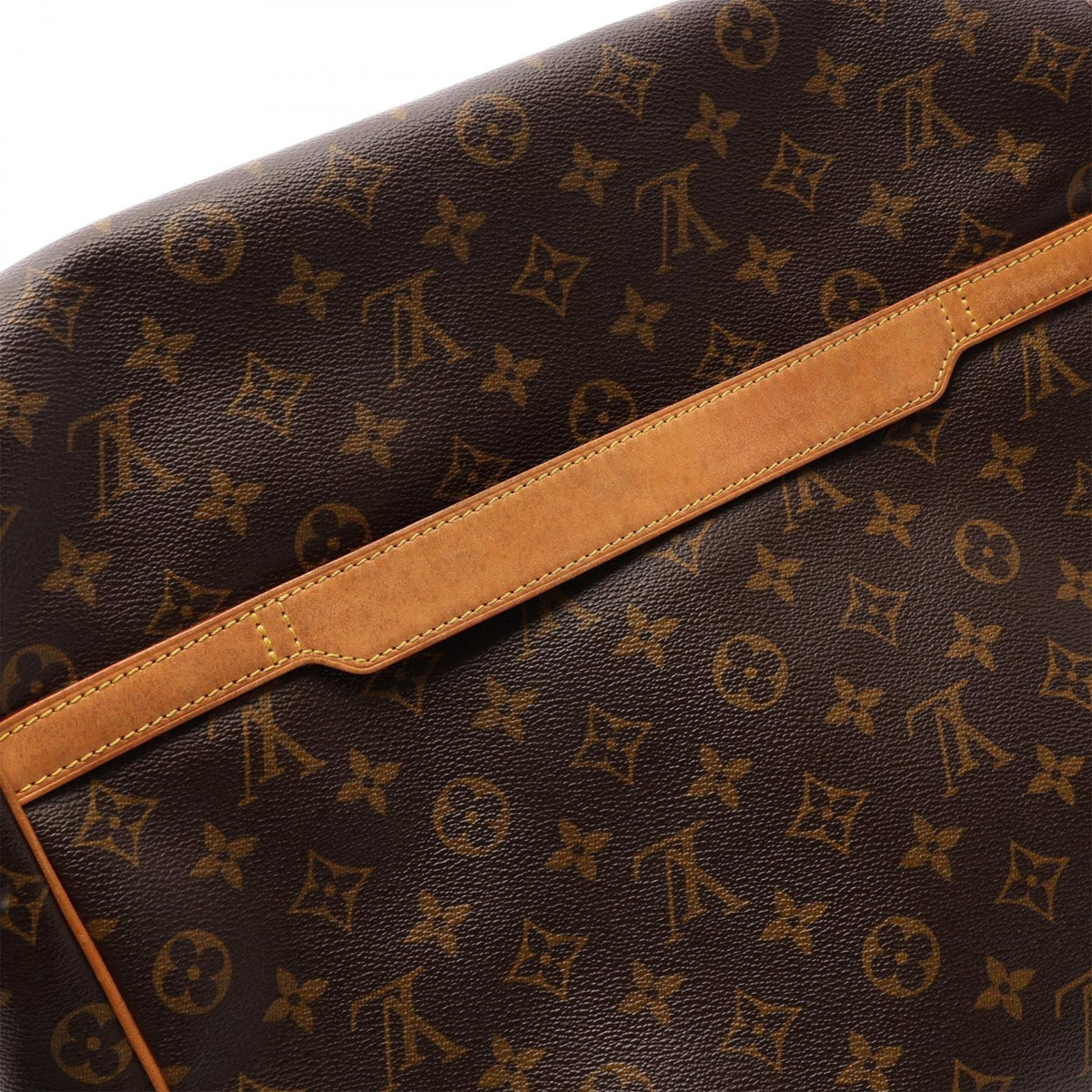 Louis Vuitton Monogram Abbesses — Brown