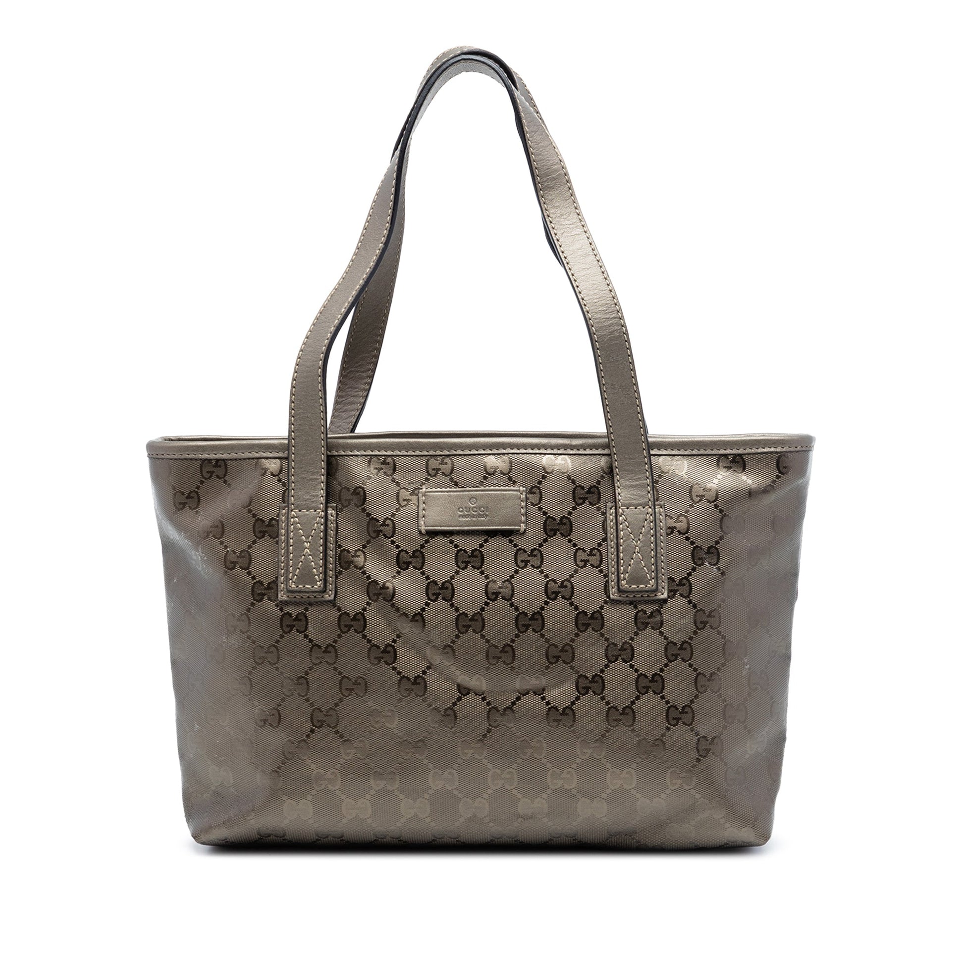 Gucci GG Imprime Tote