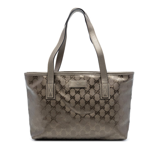 Gucci GG Imprime Tote