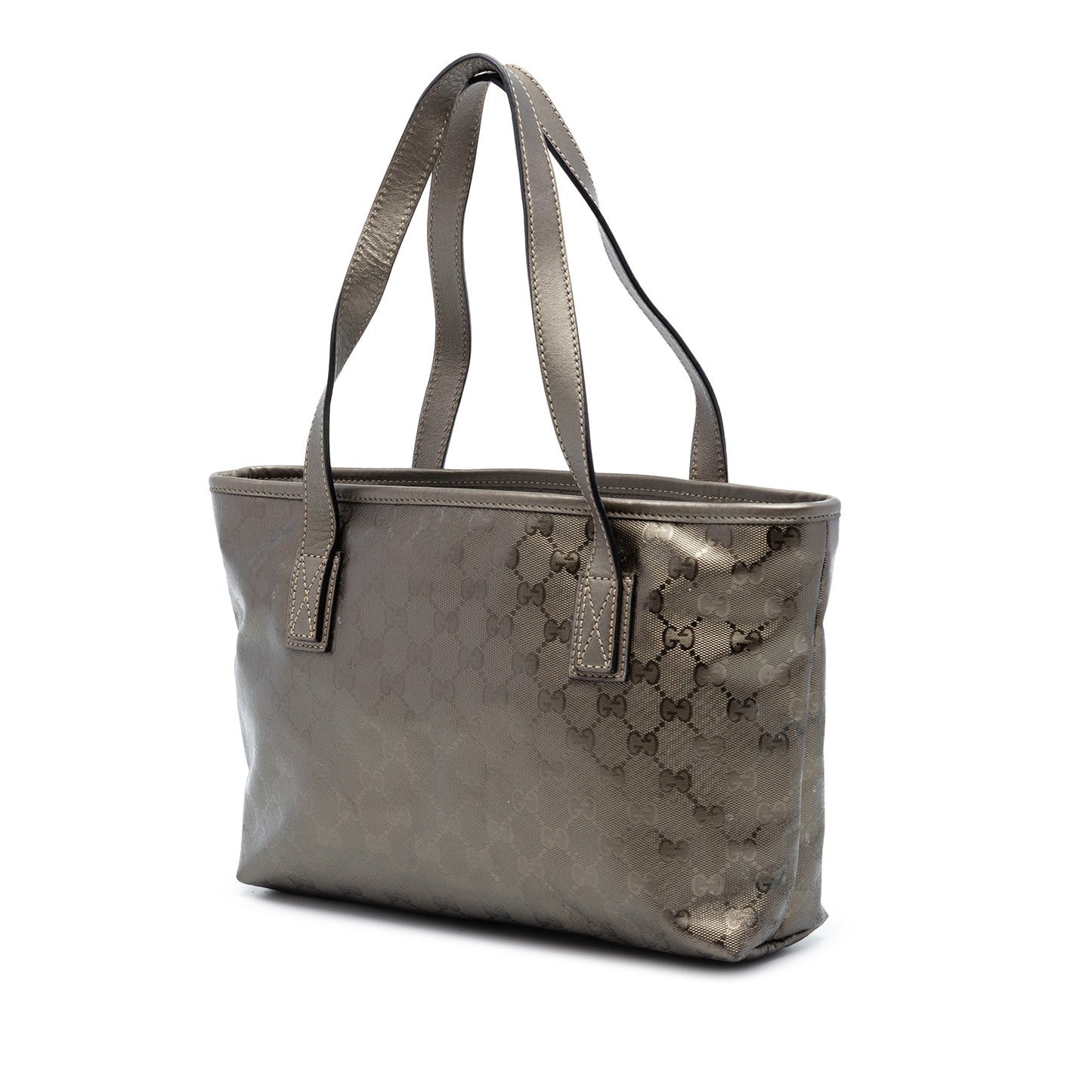 Gucci GG Imprime Tote