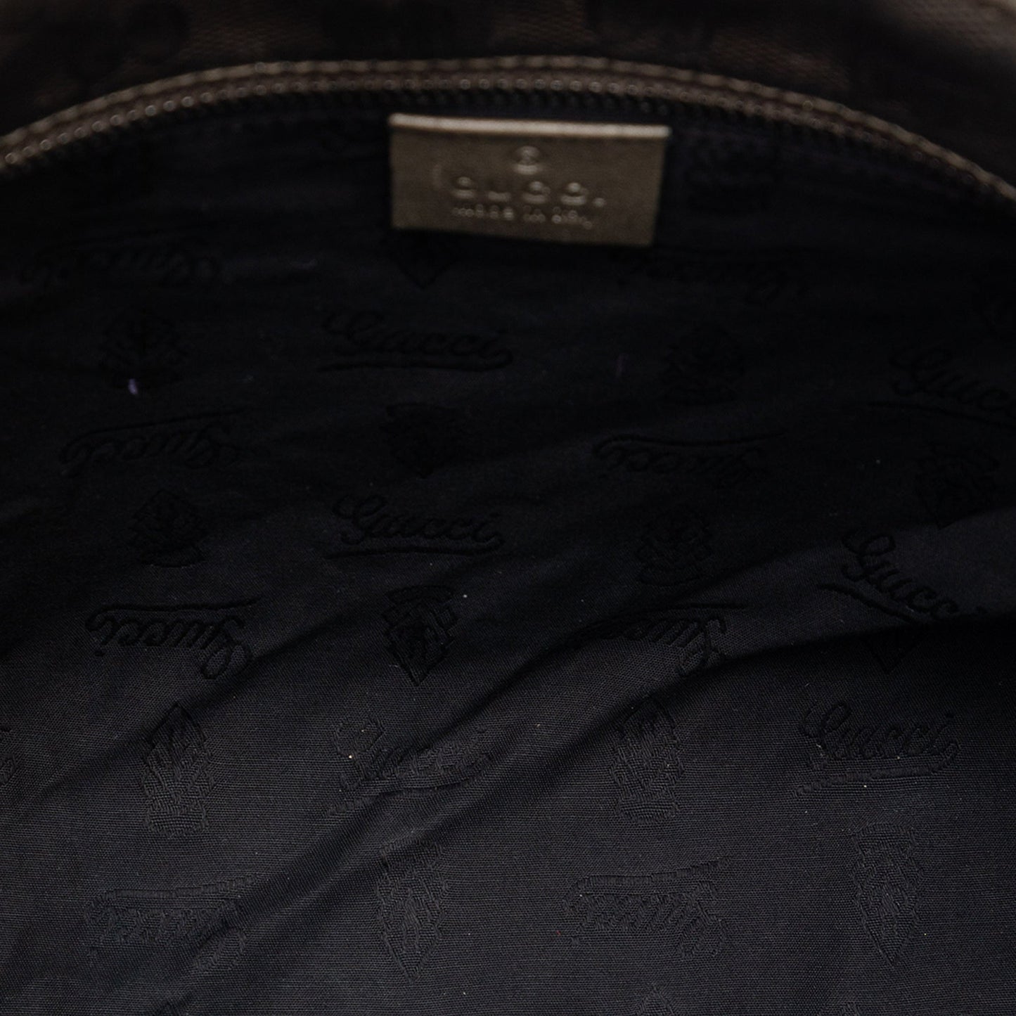 Gucci GG Imprime Tote