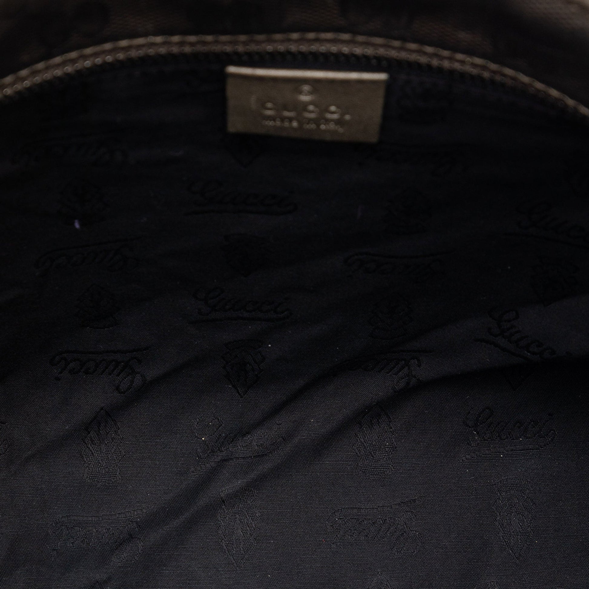 Gucci GG Imprime Tote