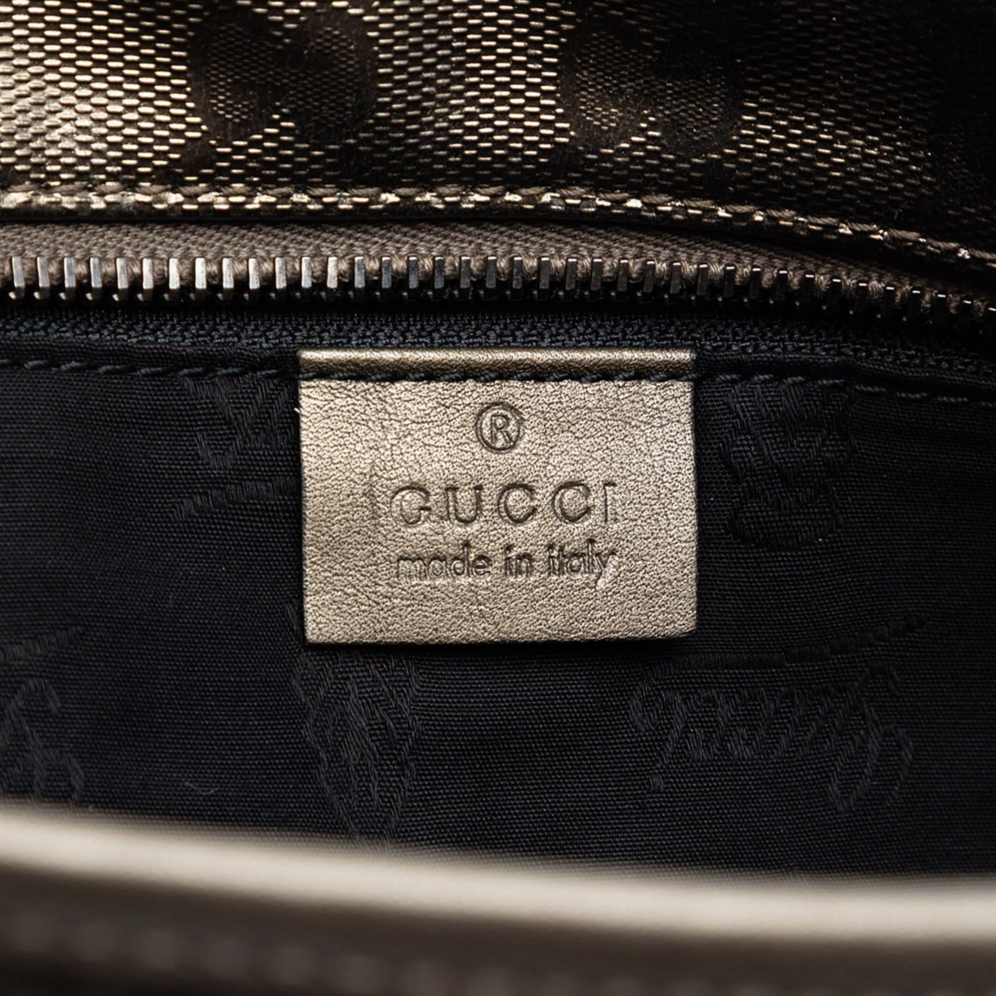Gucci GG Imprime Tote