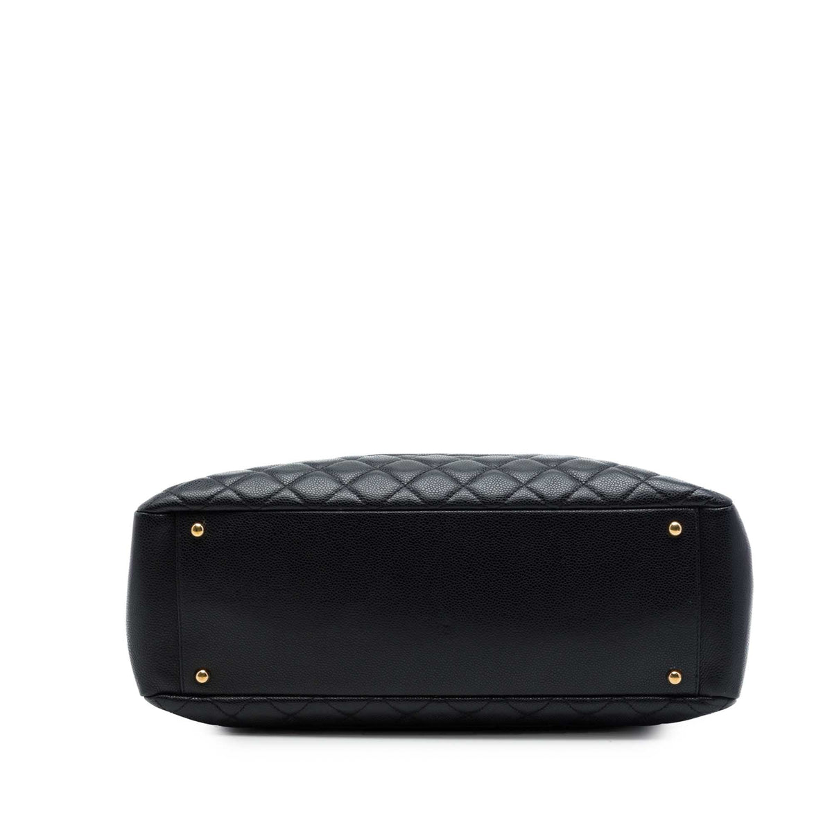 Chanel Caviar Grand Shopping Tote XL