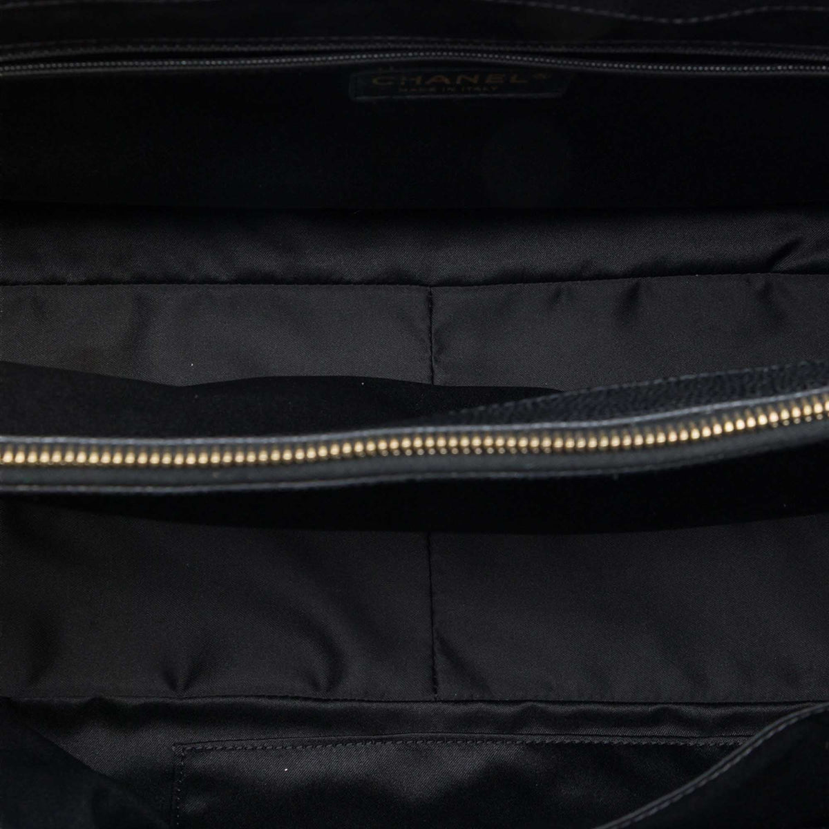 Chanel Caviar Grand Shopping Tote XL