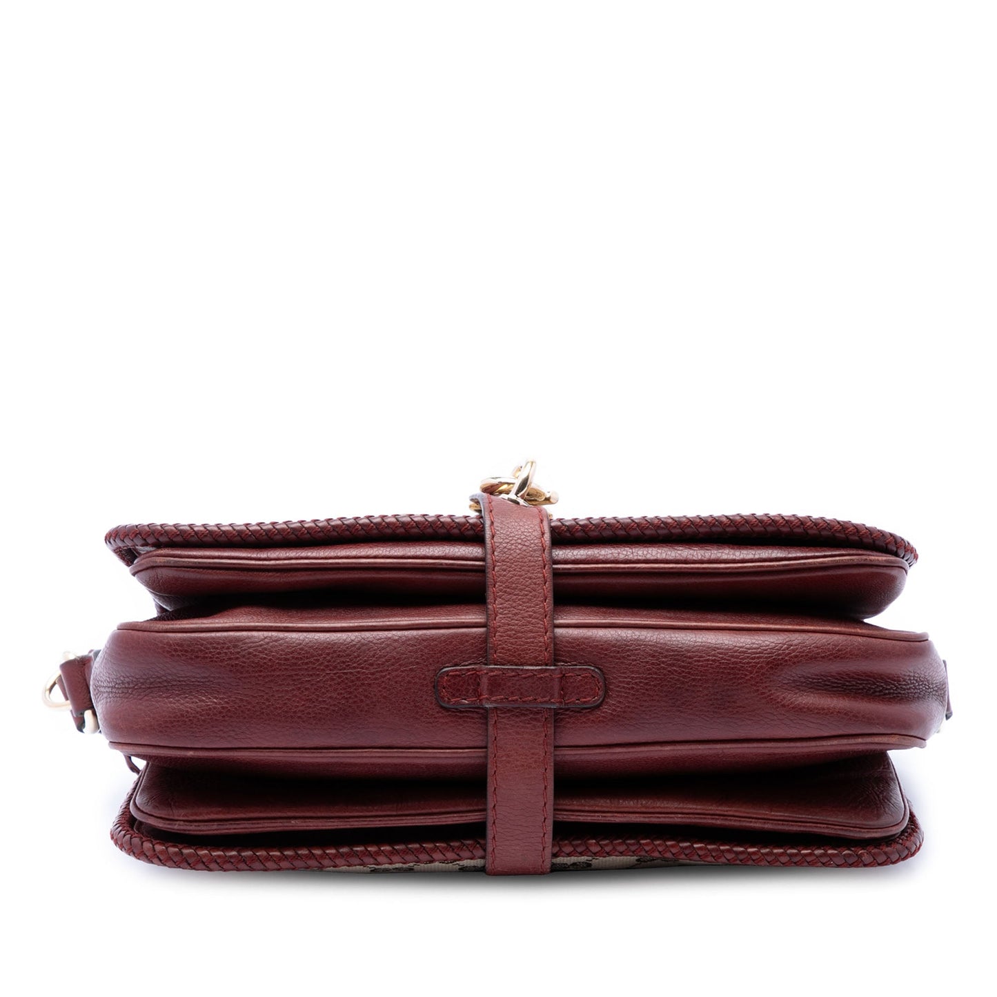 Gucci GG Canvas Marrakech Crossbody