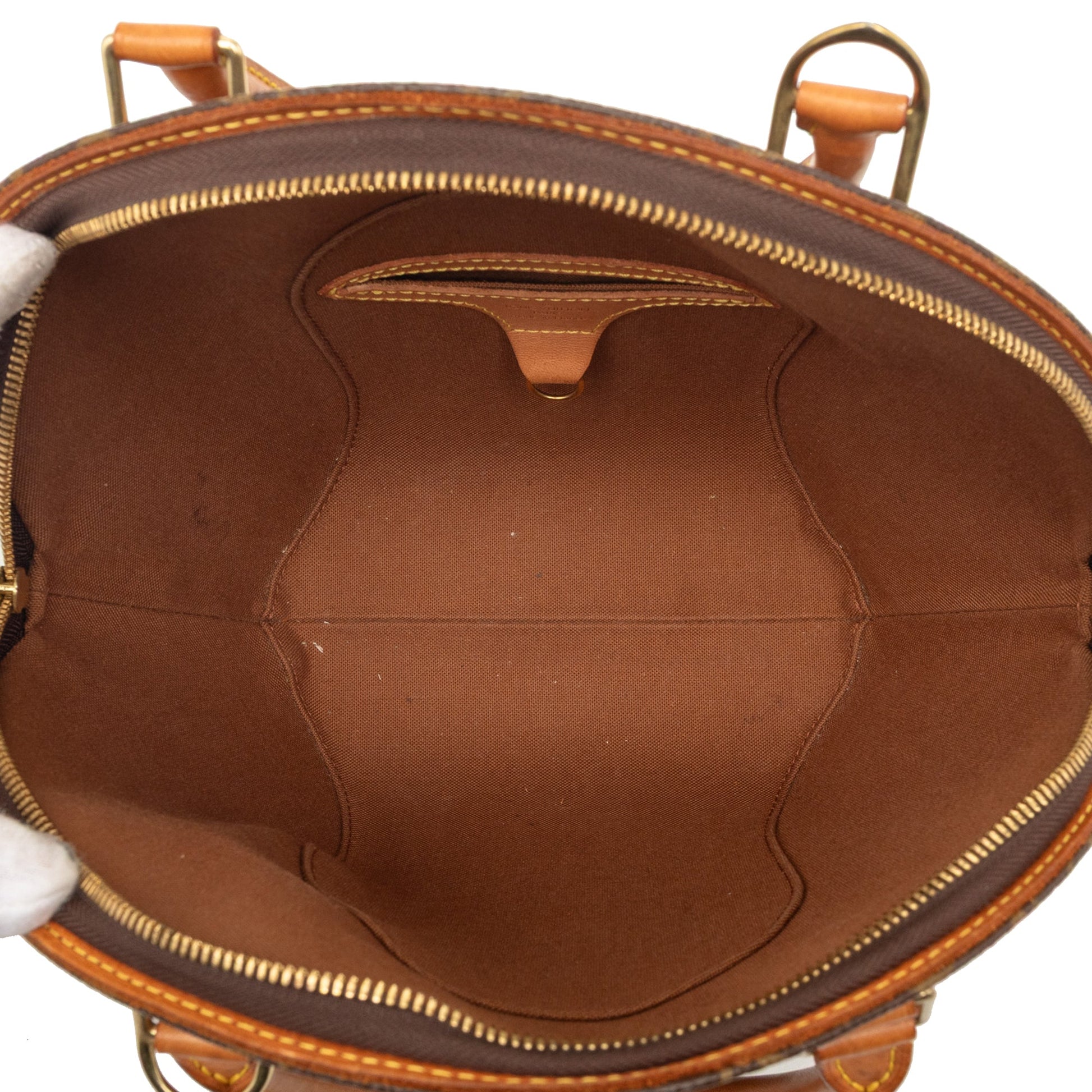 Louis Vuitton Monogram Ellipse PM