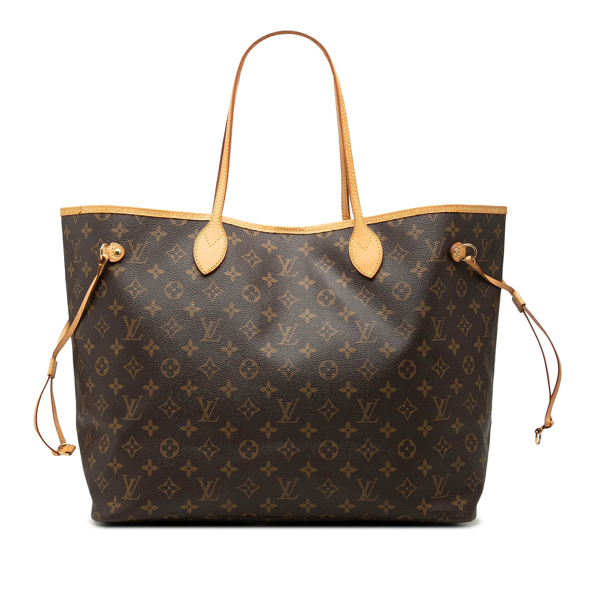 Louis Vuitton Monogram Neverfull GM