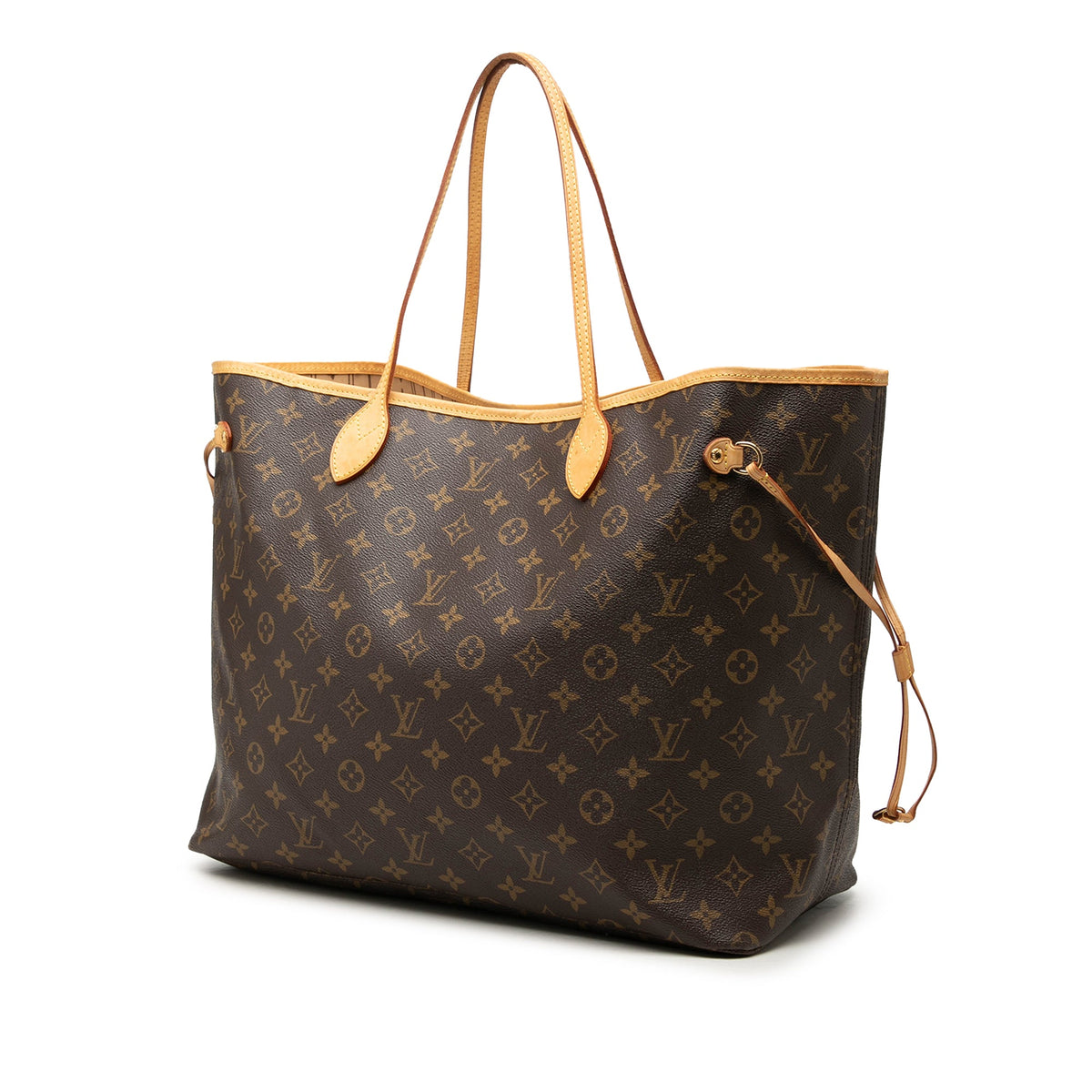 Louis Vuitton Monogram Neverfull GM