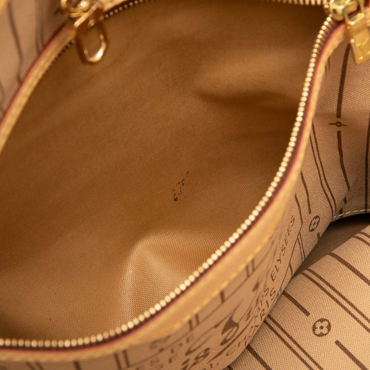 Louis Vuitton Monogram Neverfull GM