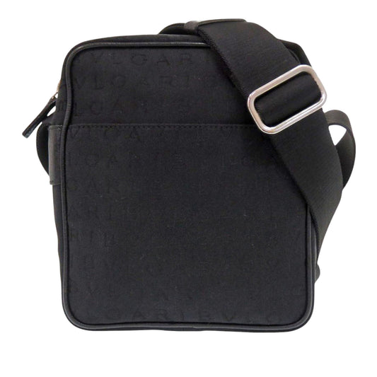 Bvlgari Logomania Crossbody