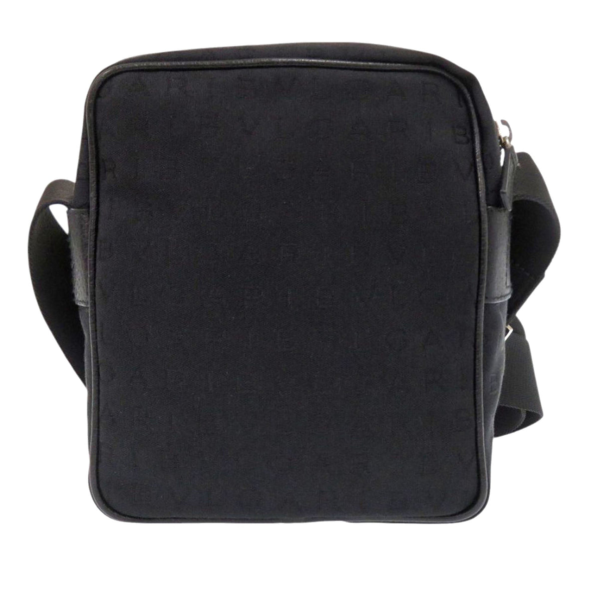 Bvlgari Logomania Crossbody