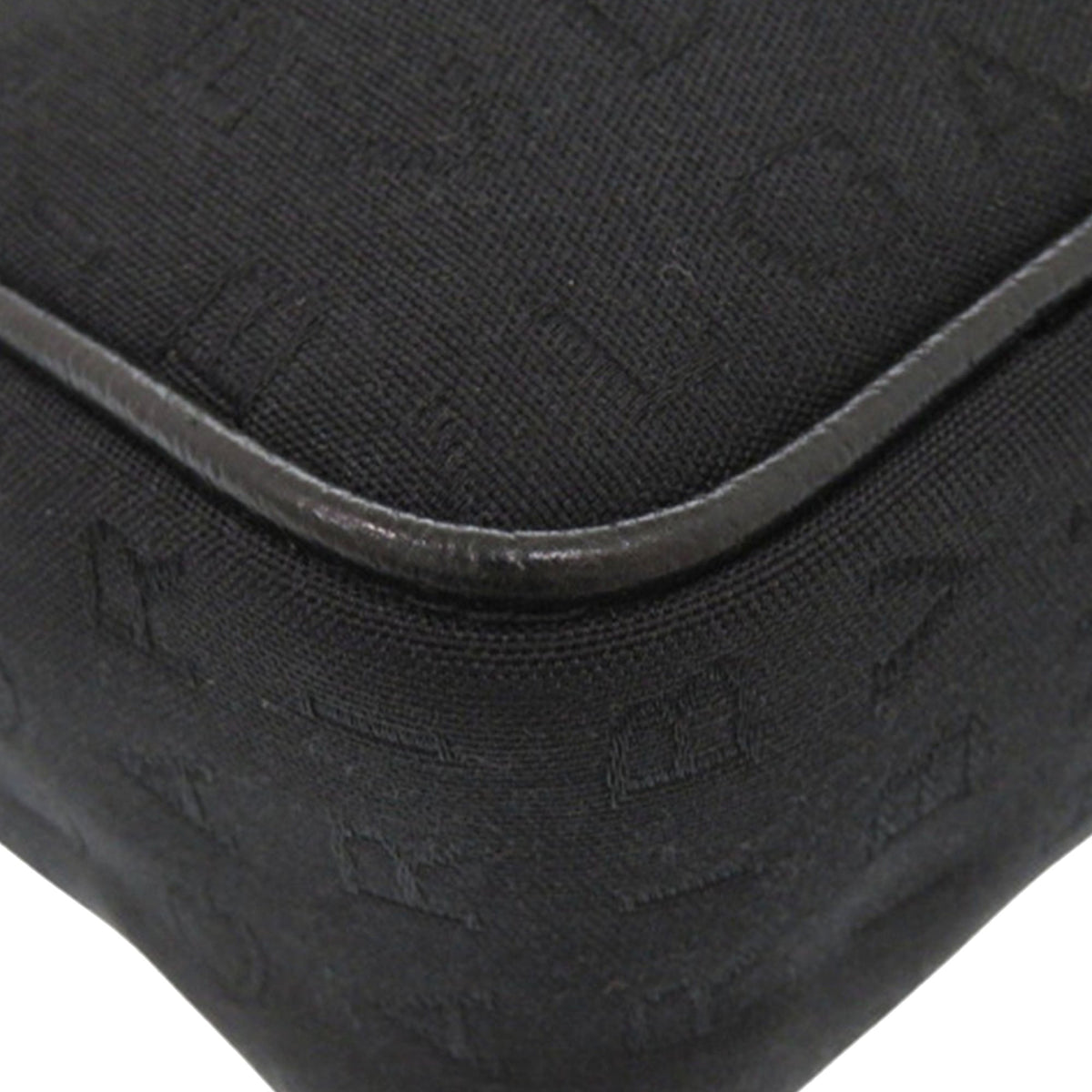 Bvlgari Logomania Crossbody