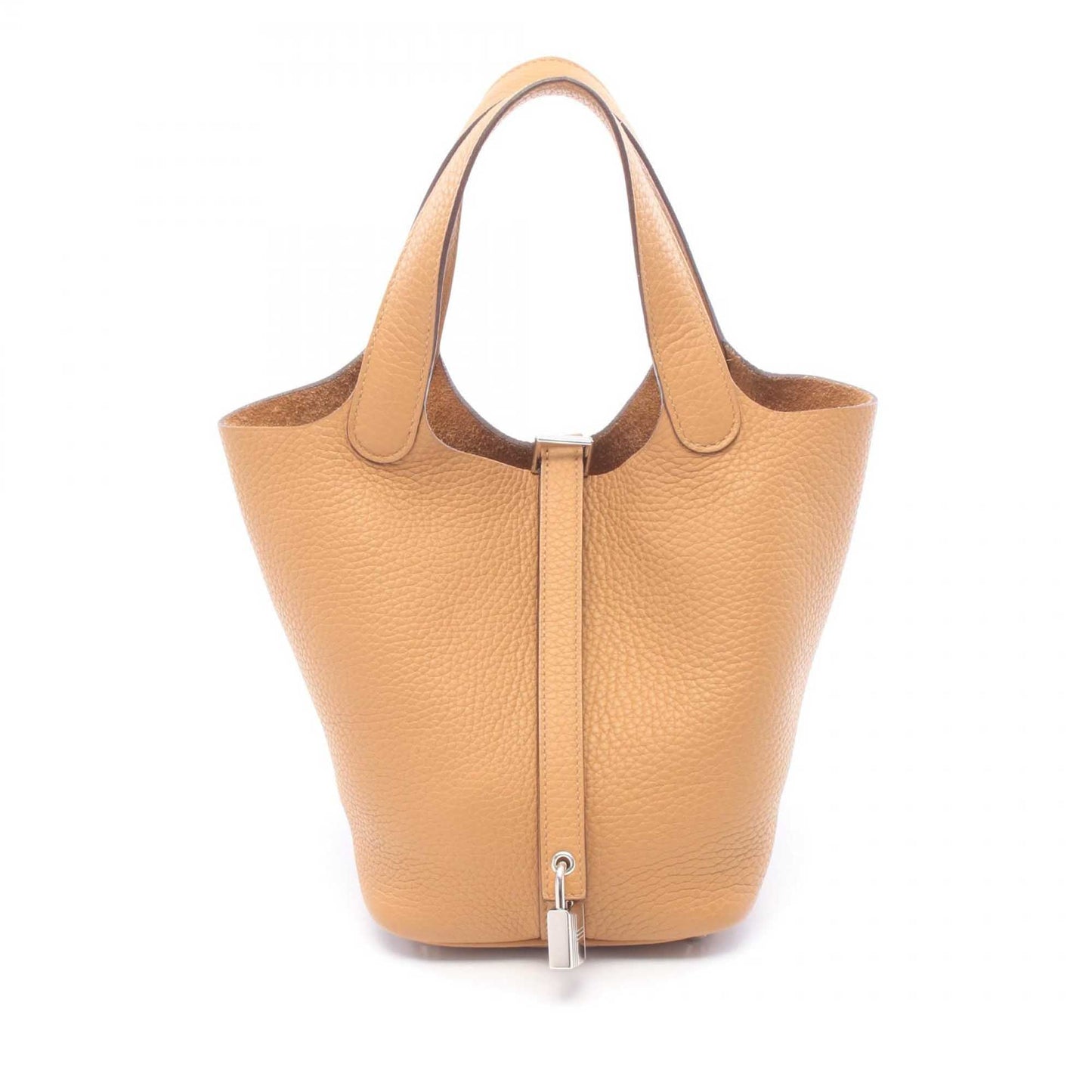 Hermès Clemence Picotin Lock 18