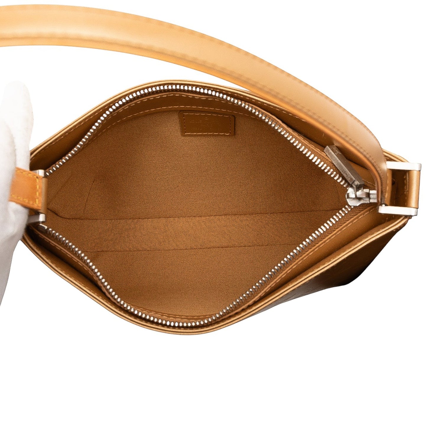Louis Vuitton Monogram Mat Fowler