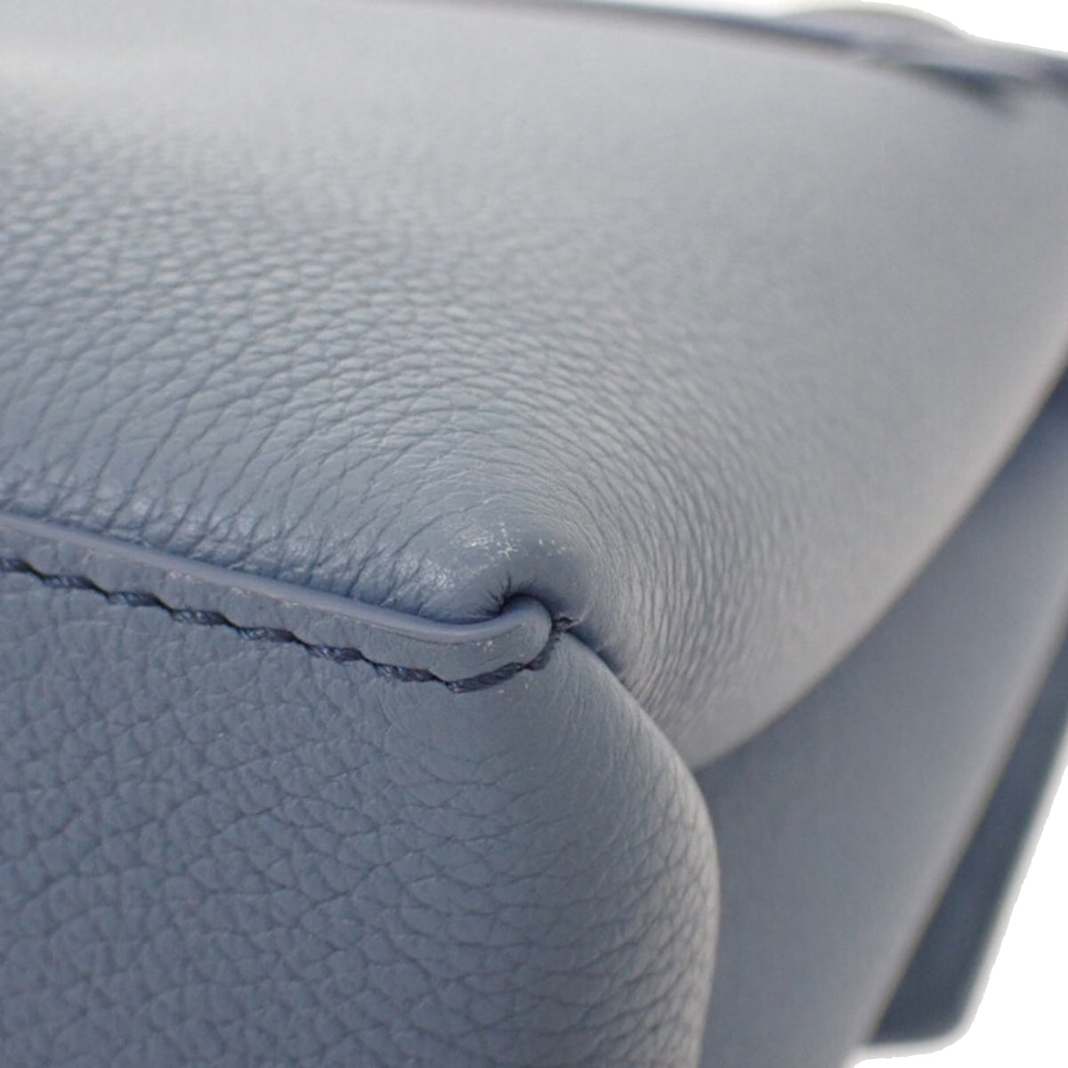 Louis Vuitton Bicolor Taurillon MyLockme Top Handle Bag
