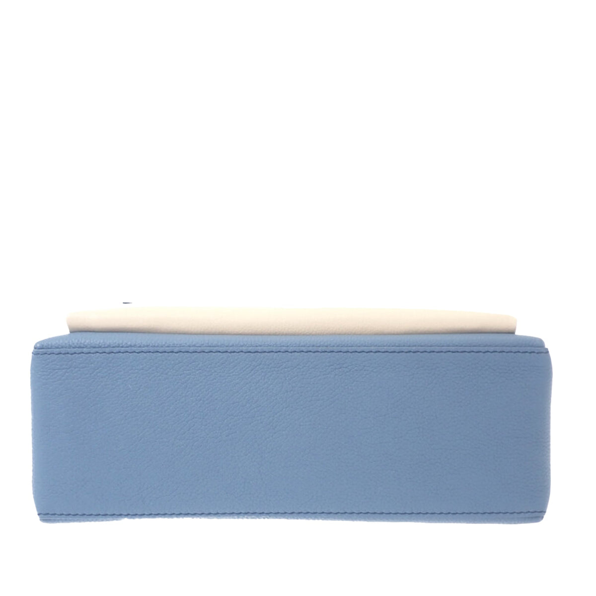 Louis Vuitton Bicolor Taurillon MyLockme Top Handle Bag