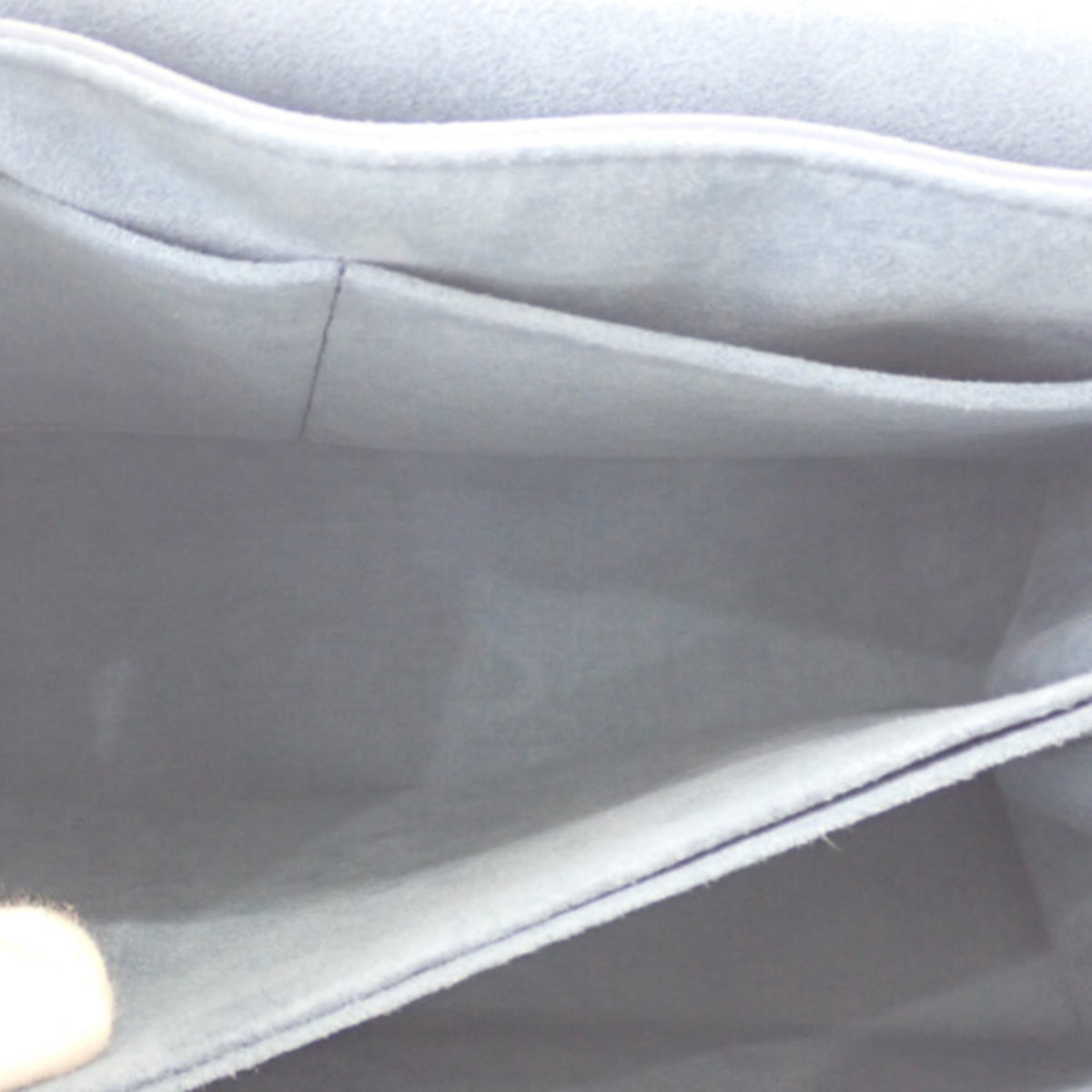 Louis Vuitton Bicolor Taurillon MyLockme Top Handle Bag