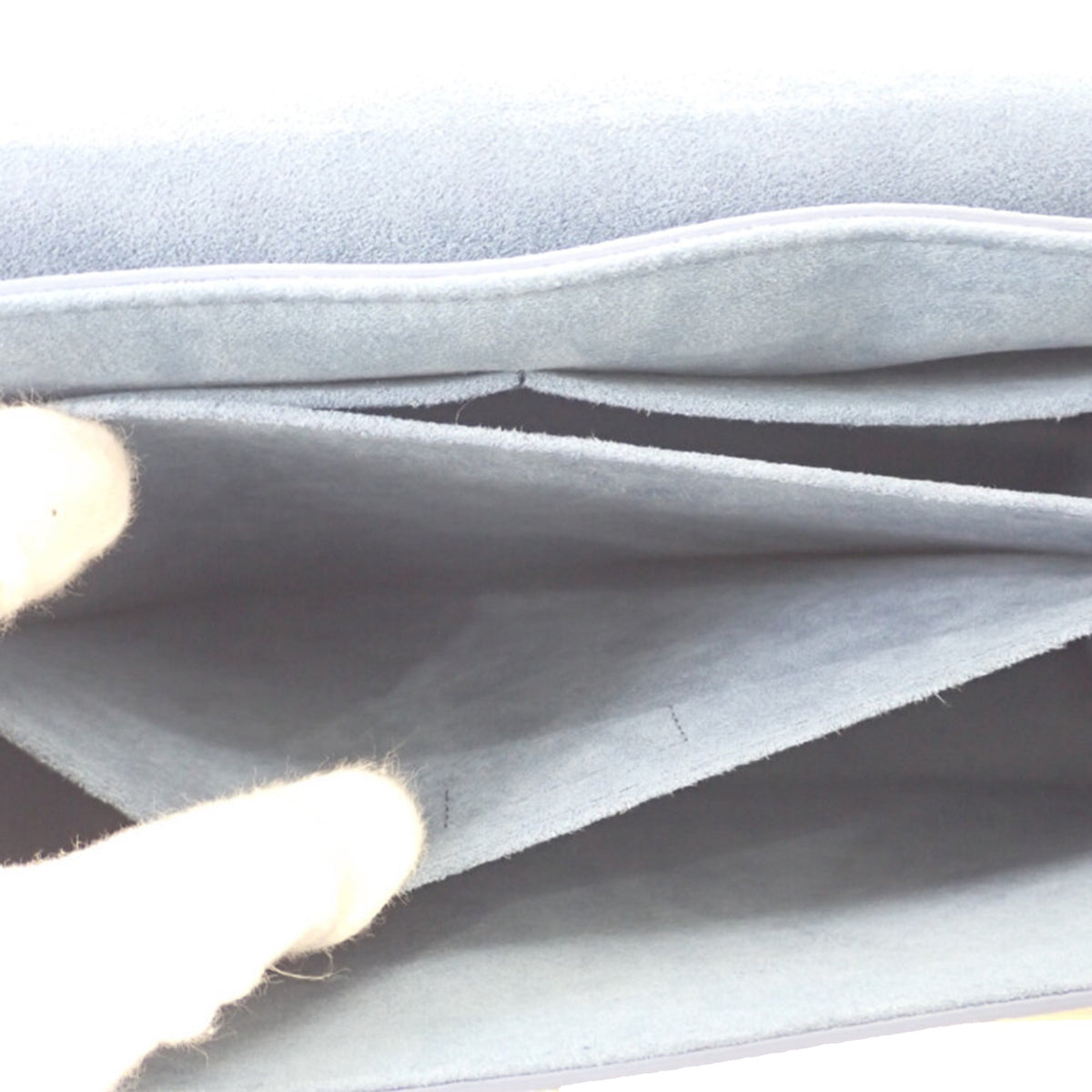 Louis Vuitton Bicolor Taurillon MyLockme Top Handle Bag