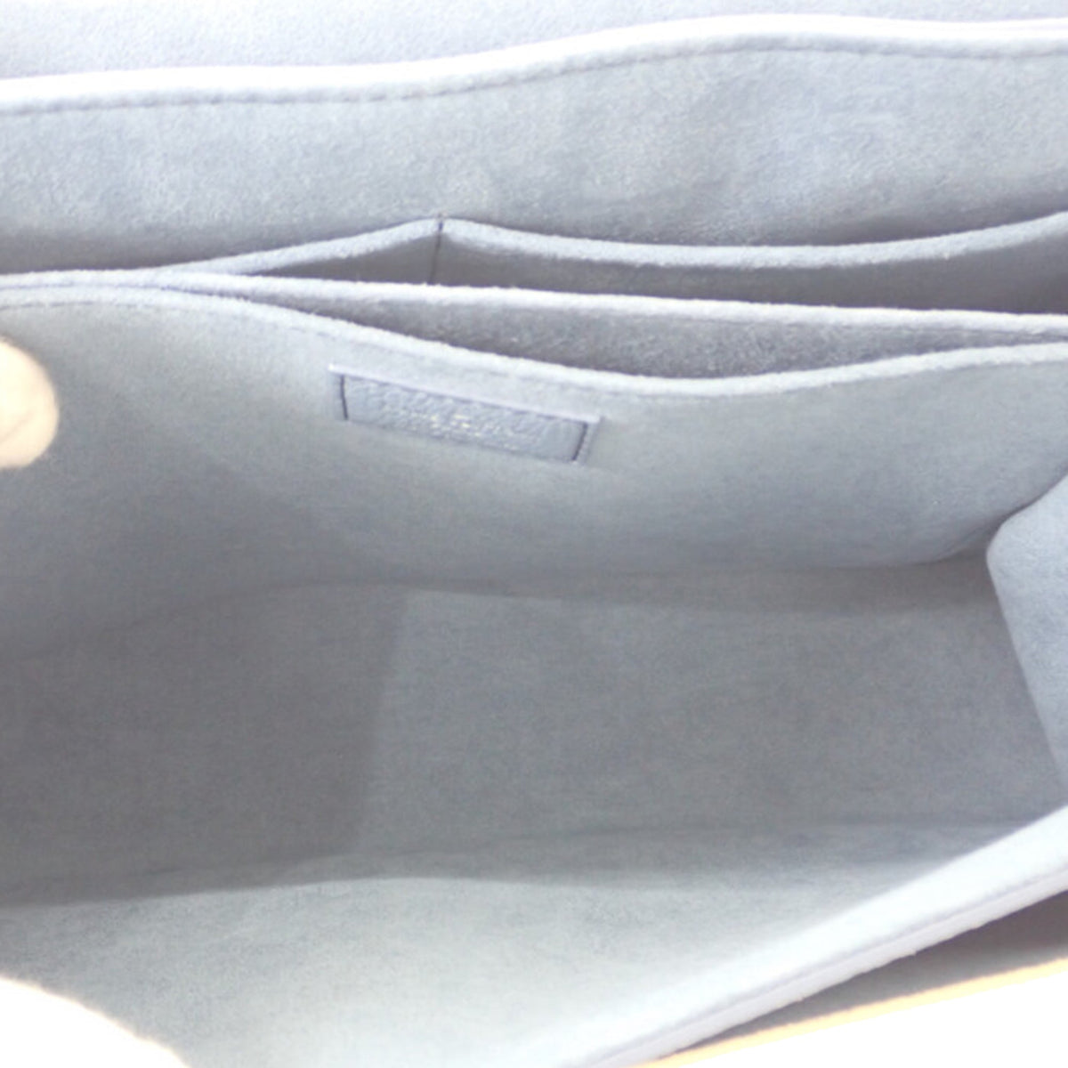 Louis Vuitton Bicolor Taurillon MyLockme Top Handle Bag