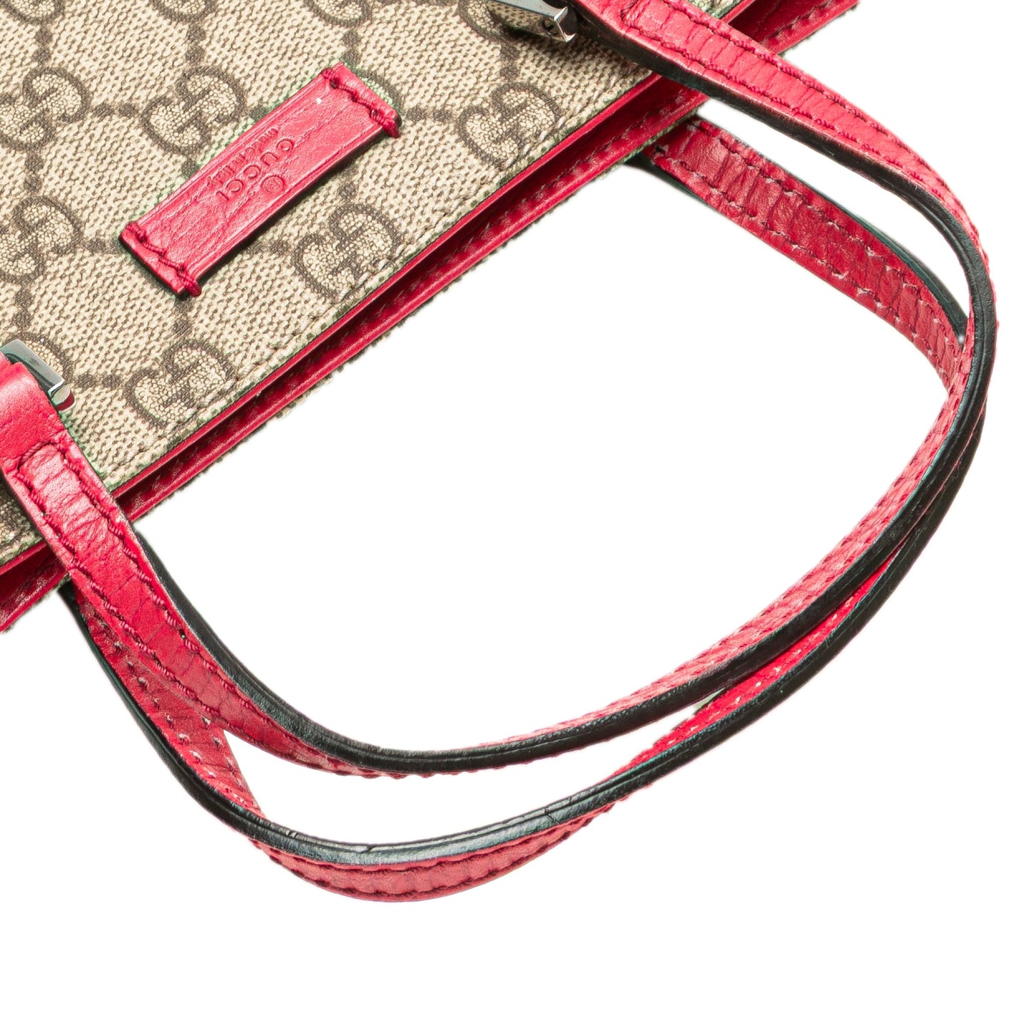 Gucci GG Supreme Tote