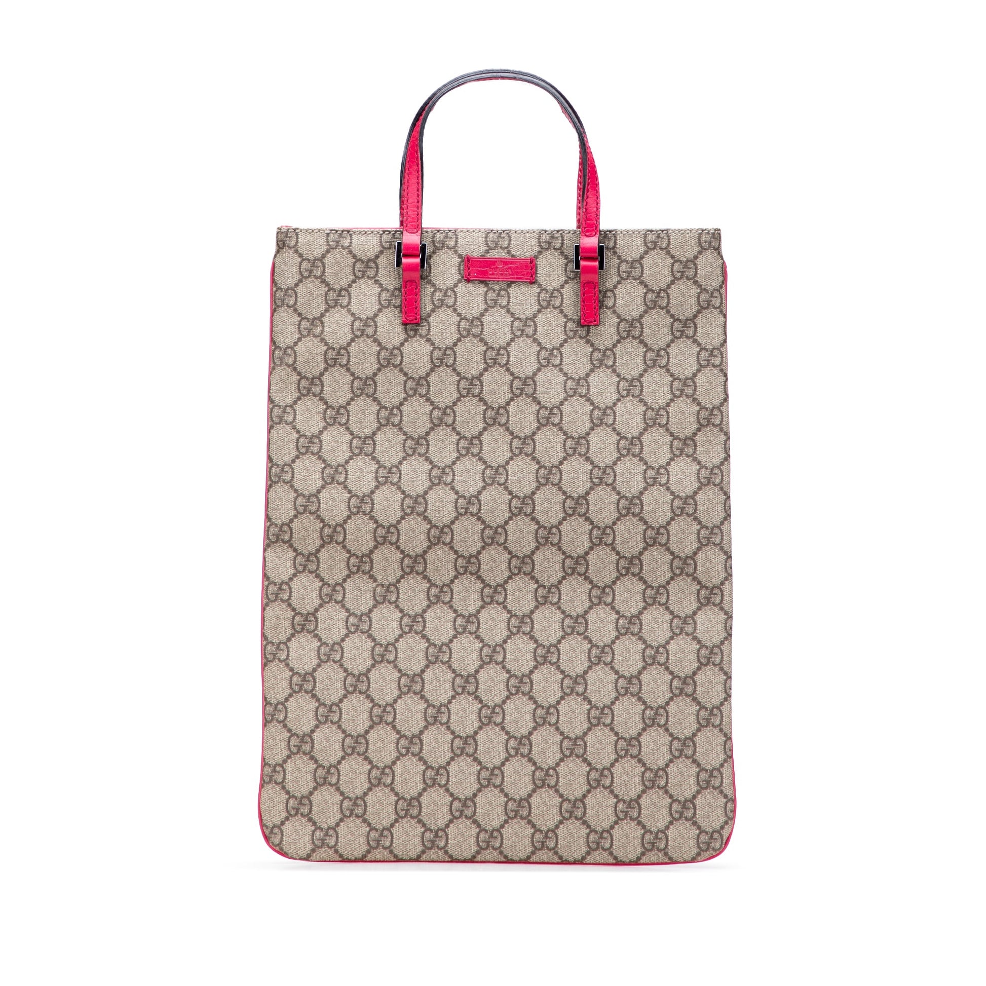 Gucci GG Supreme Tote
