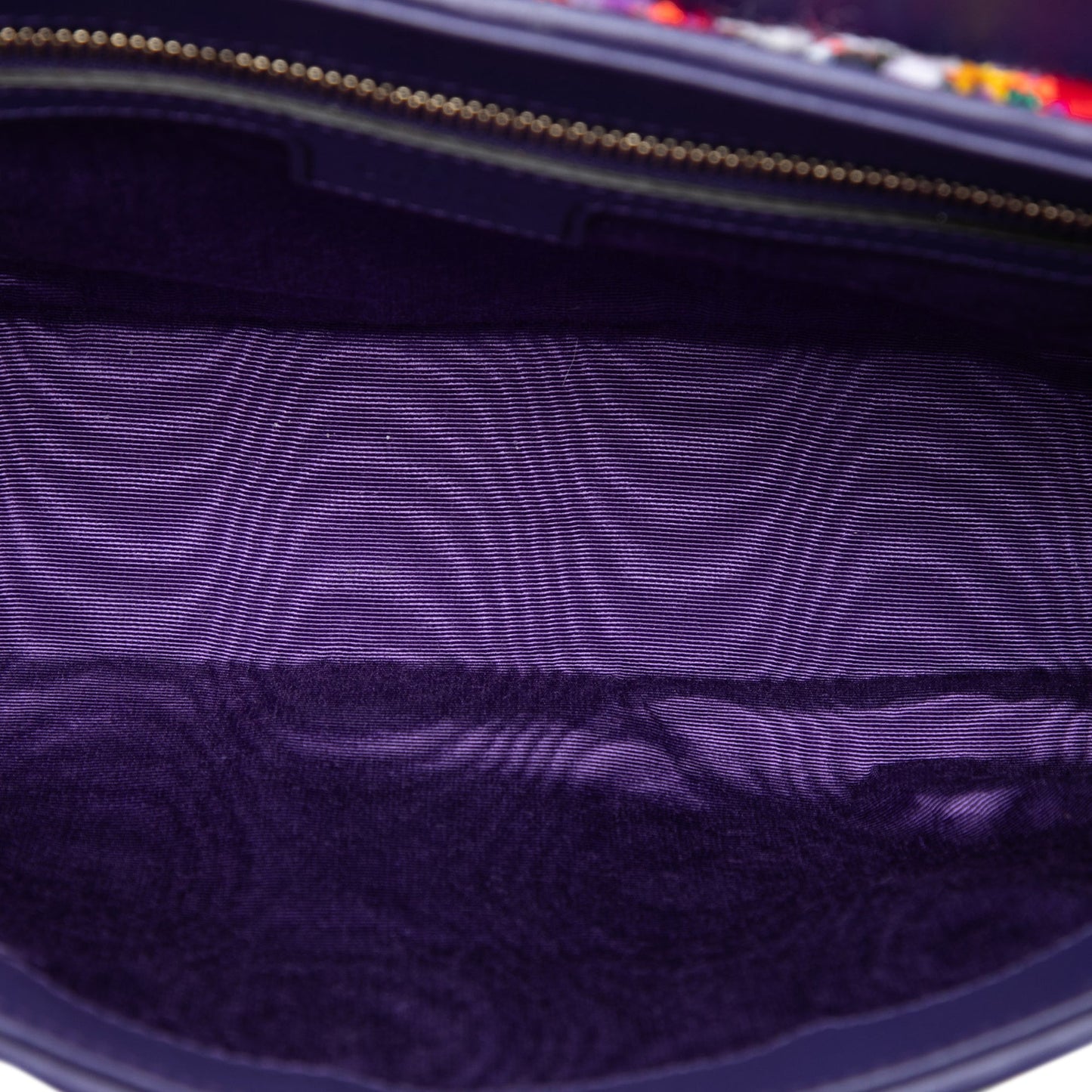 Gucci Medium GG Marmont Tweed Shoulder Bag