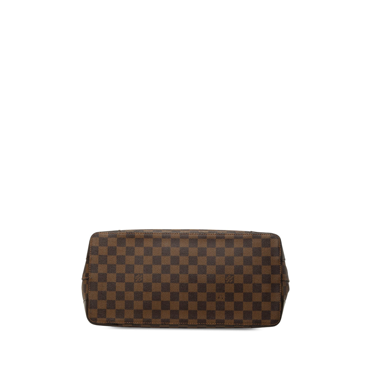Louis Vuitton Damier Ebene Hampstead MM