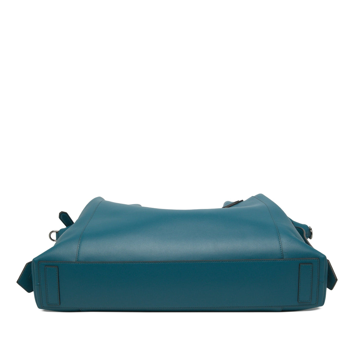 Givenchy Medium Calfskin Antigona Soft Bag — Blue