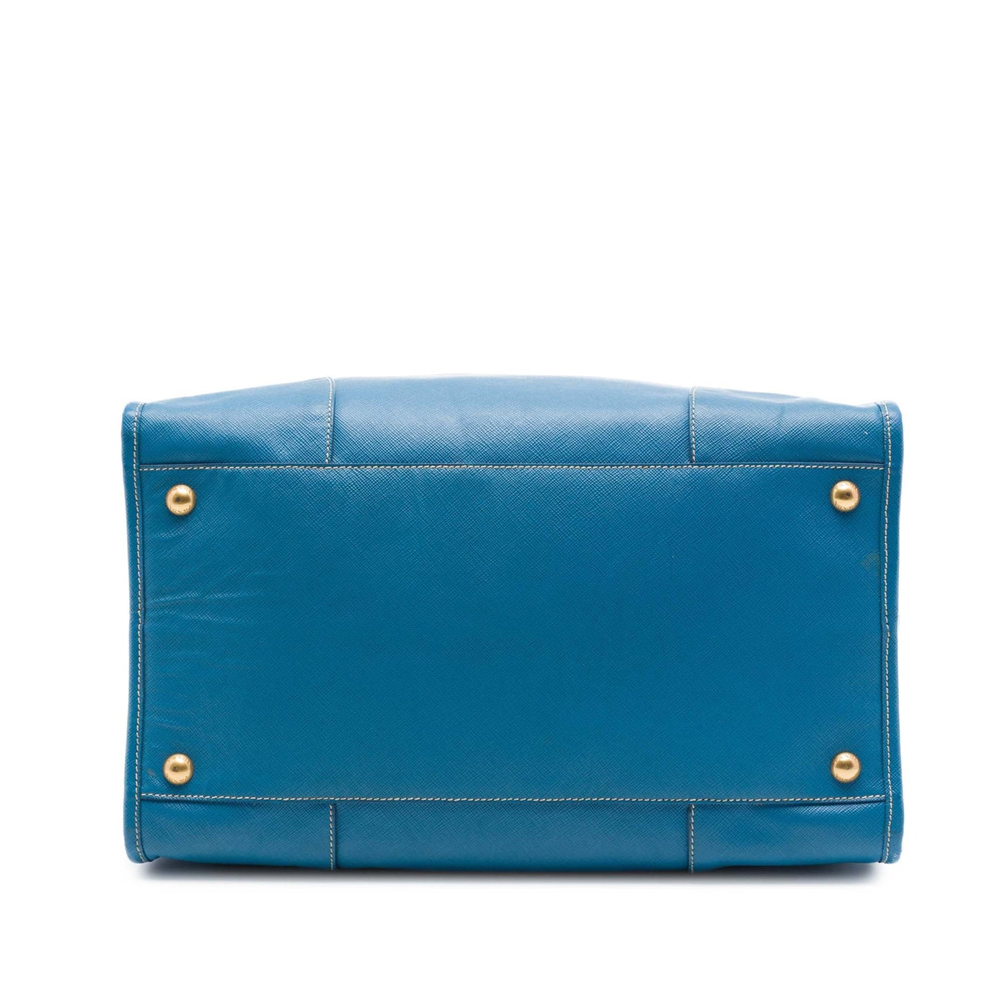 Prada Saffiano Lux Shopping Tote