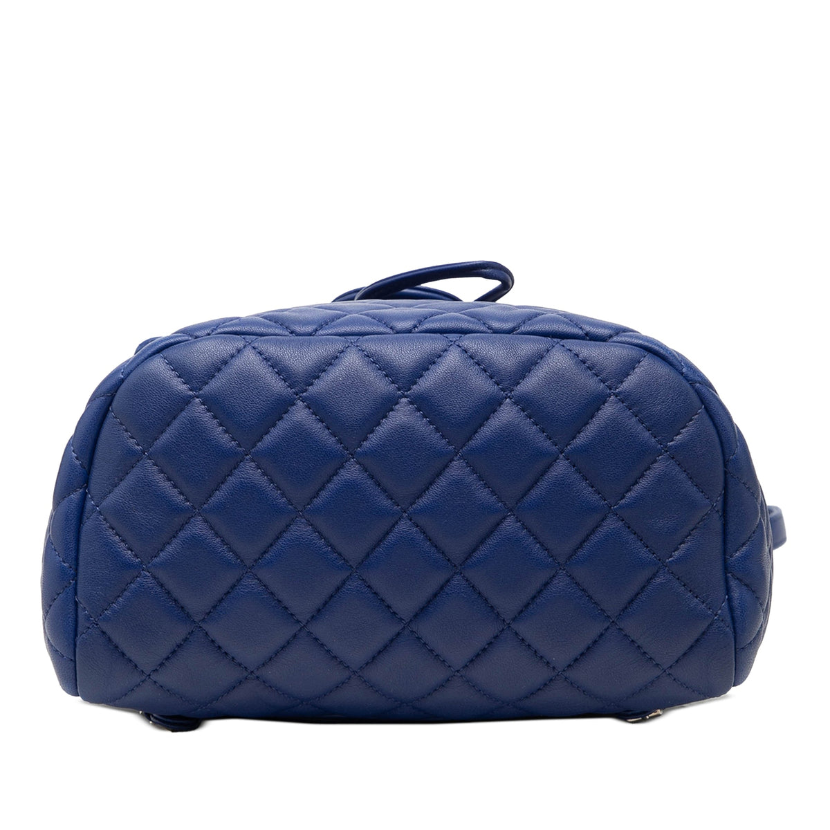 Chanel Small Lambskin Urban Spirit Backpack