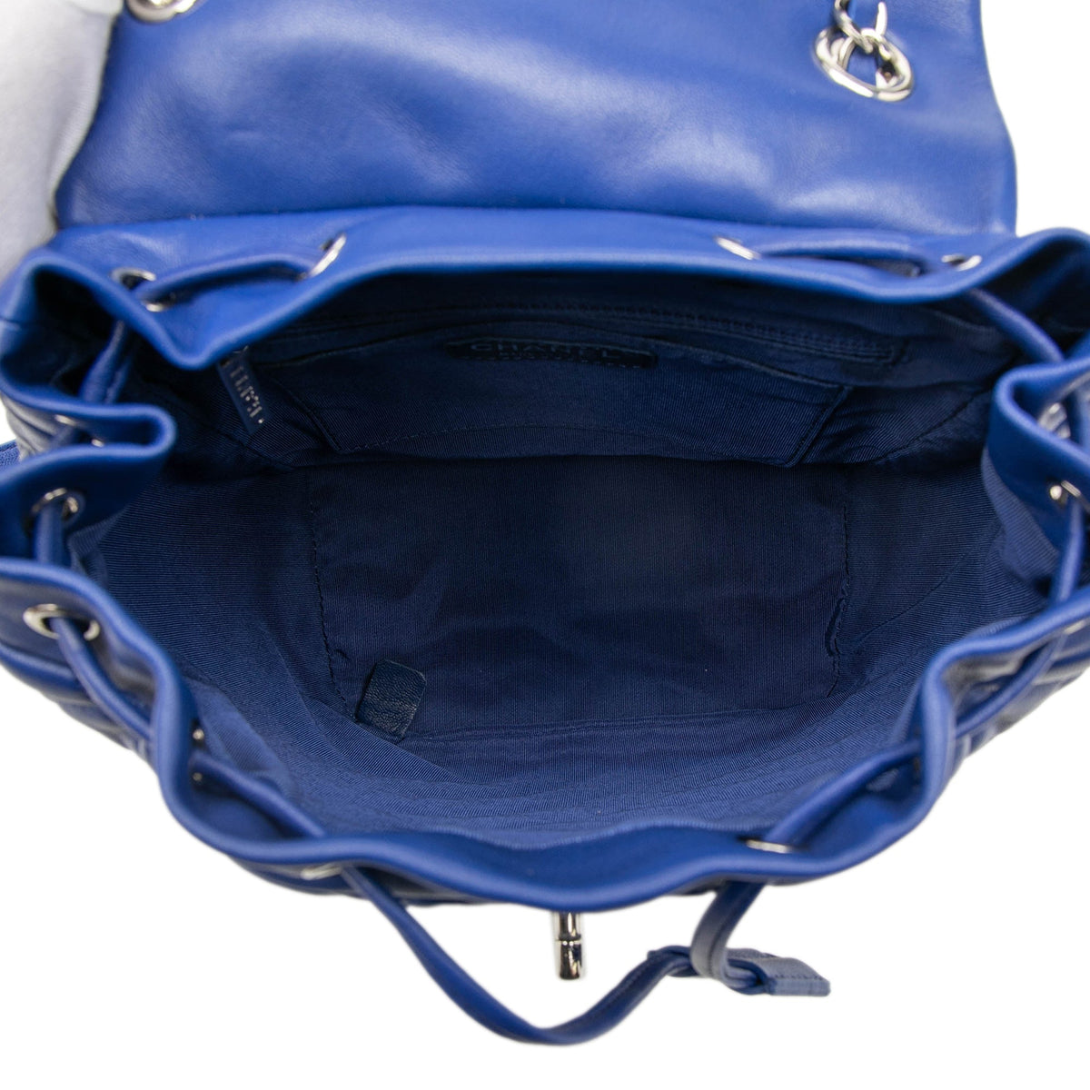Chanel Small Lambskin Urban Spirit Backpack