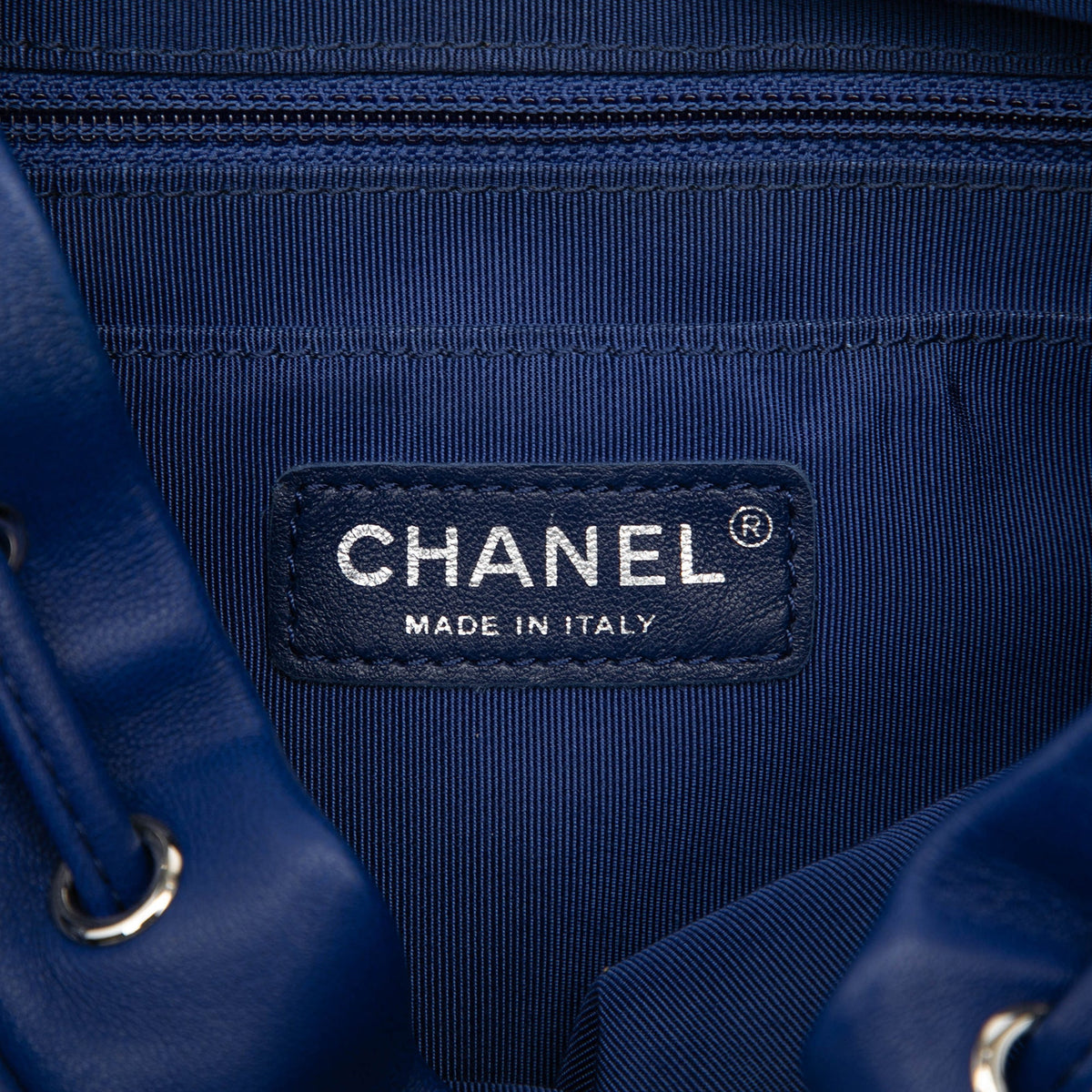 Chanel Small Lambskin Urban Spirit Backpack