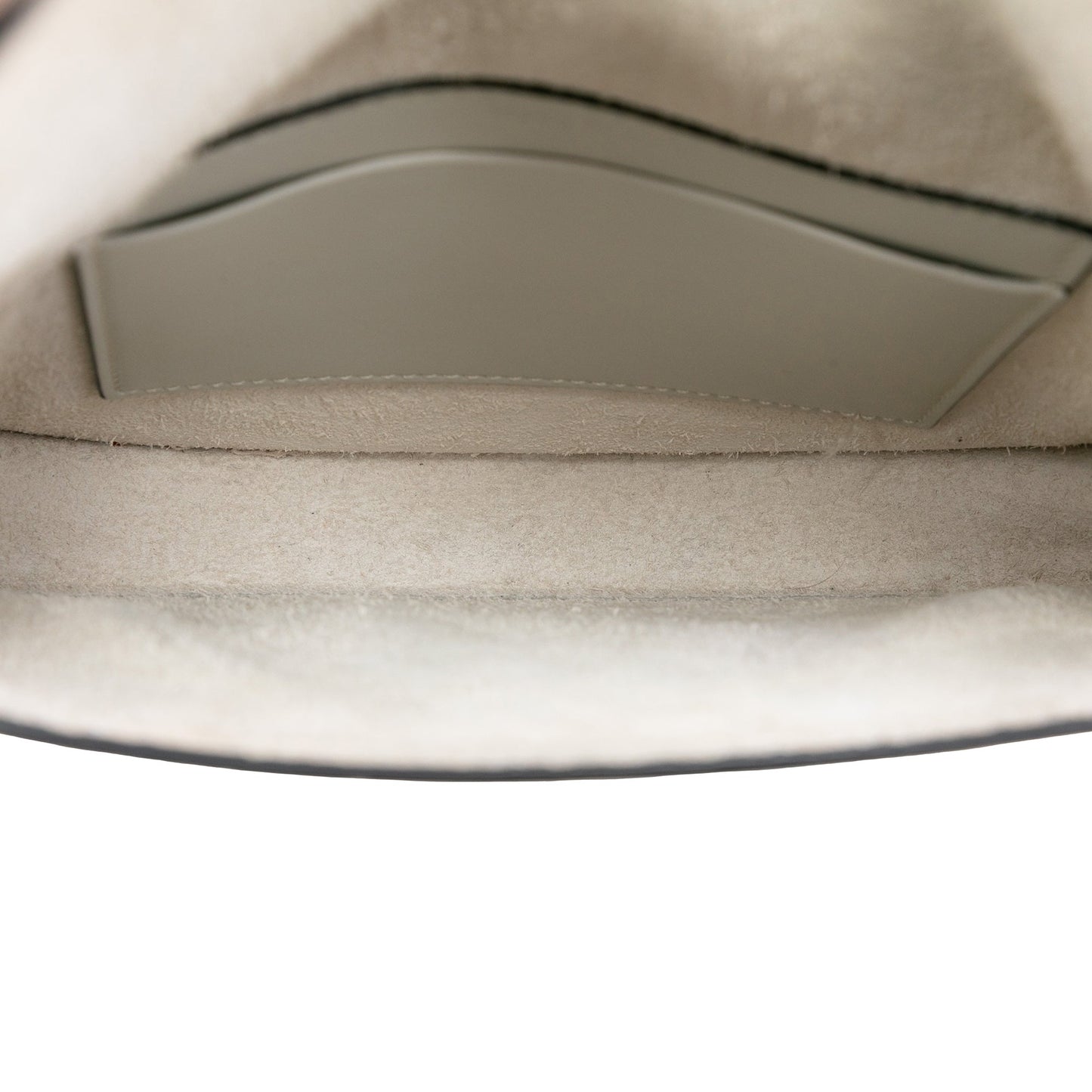 Celine Mini Smooth Calfskin Symmetrical Convertible Bag