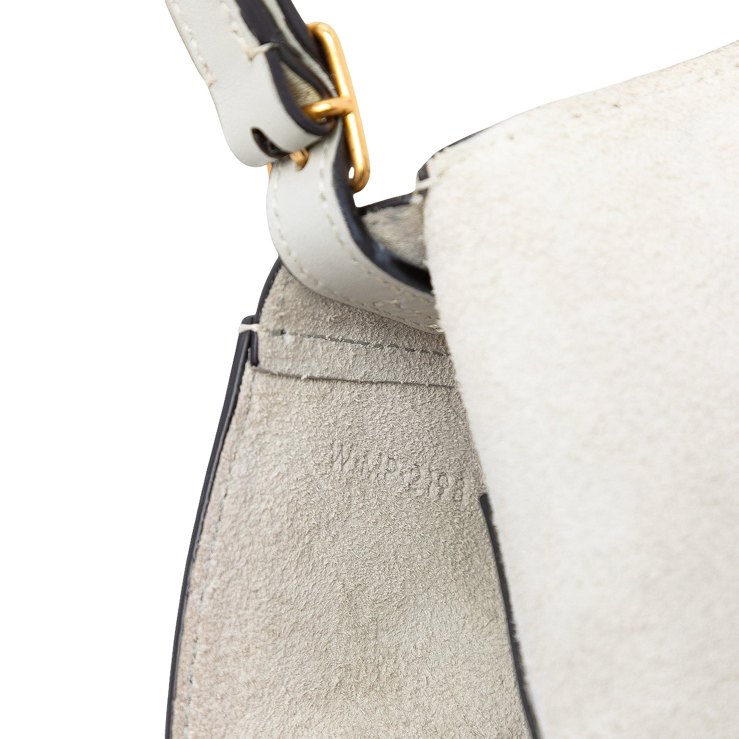 Celine Mini Smooth Calfskin Symmetrical Convertible Bag
