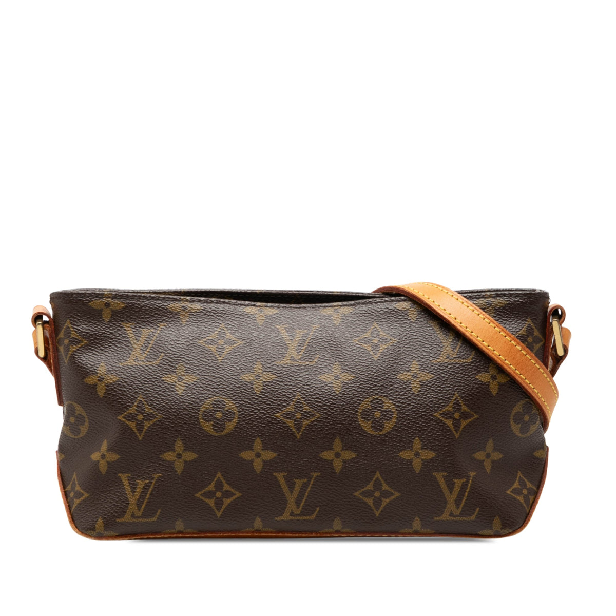 Louis Vuitton Monogram Trotteur