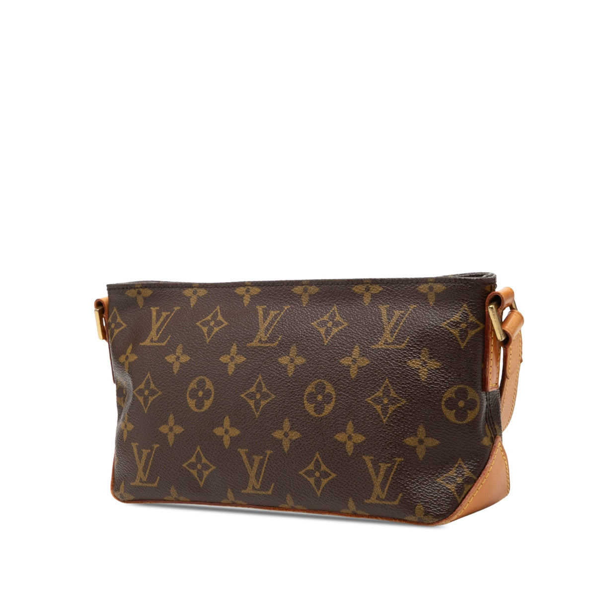 Louis Vuitton Monogram Trotteur