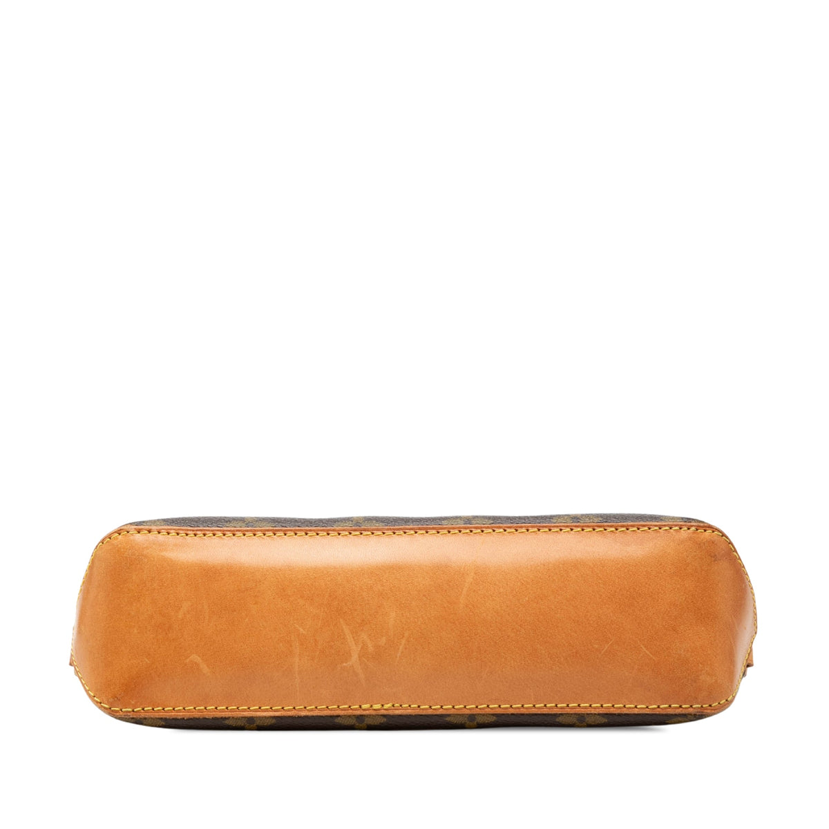 Louis Vuitton Monogram Trotteur