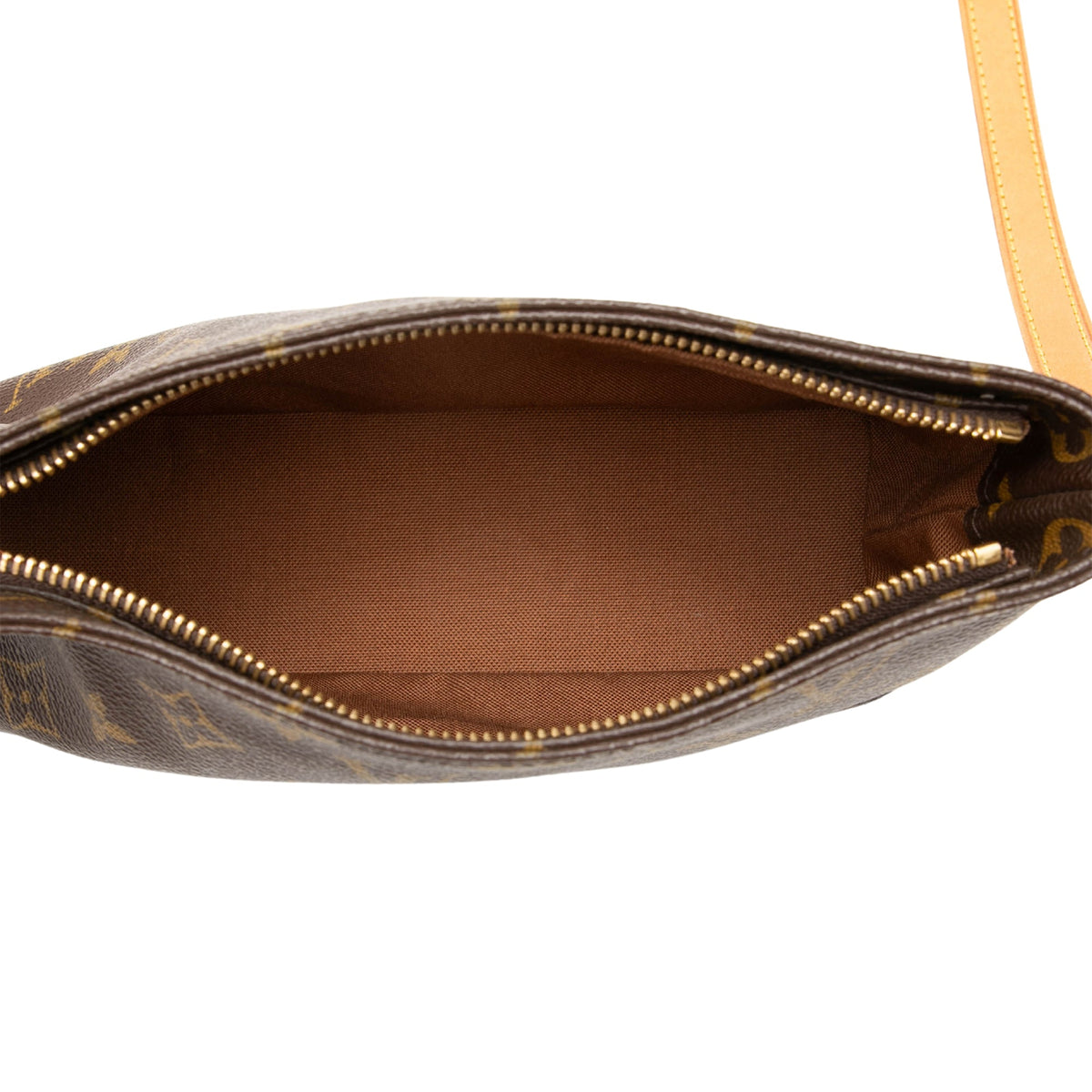 Louis Vuitton Monogram Trotteur