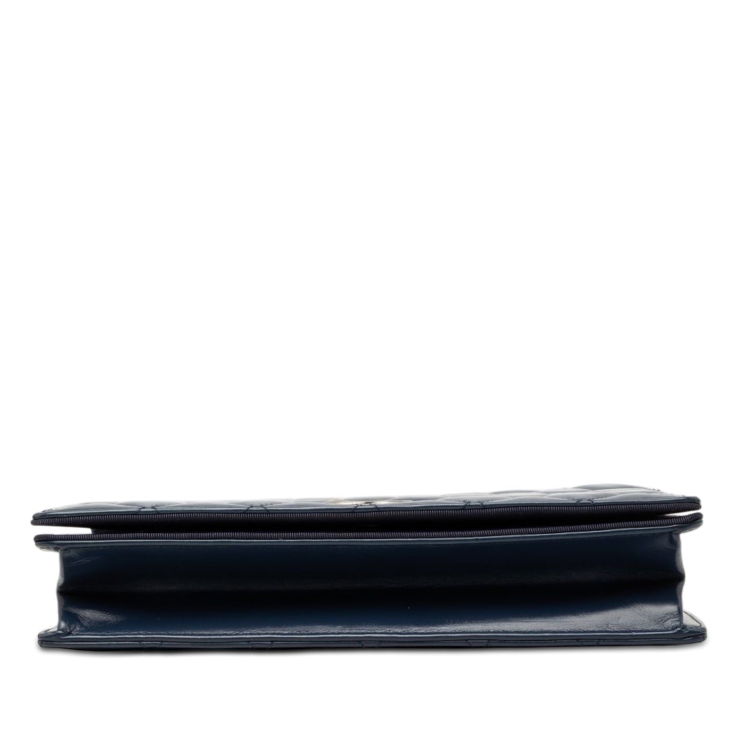 Chanel Small Quilted Calfskin Ballerine Flap
