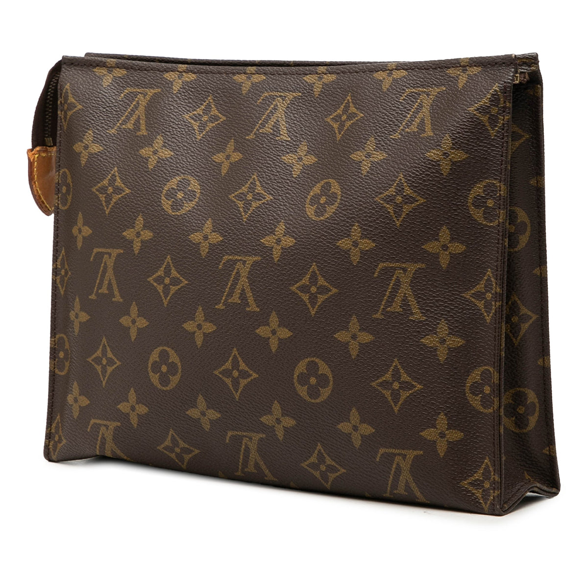 Louis Vuitton Monogram Toiletry Pouch 26