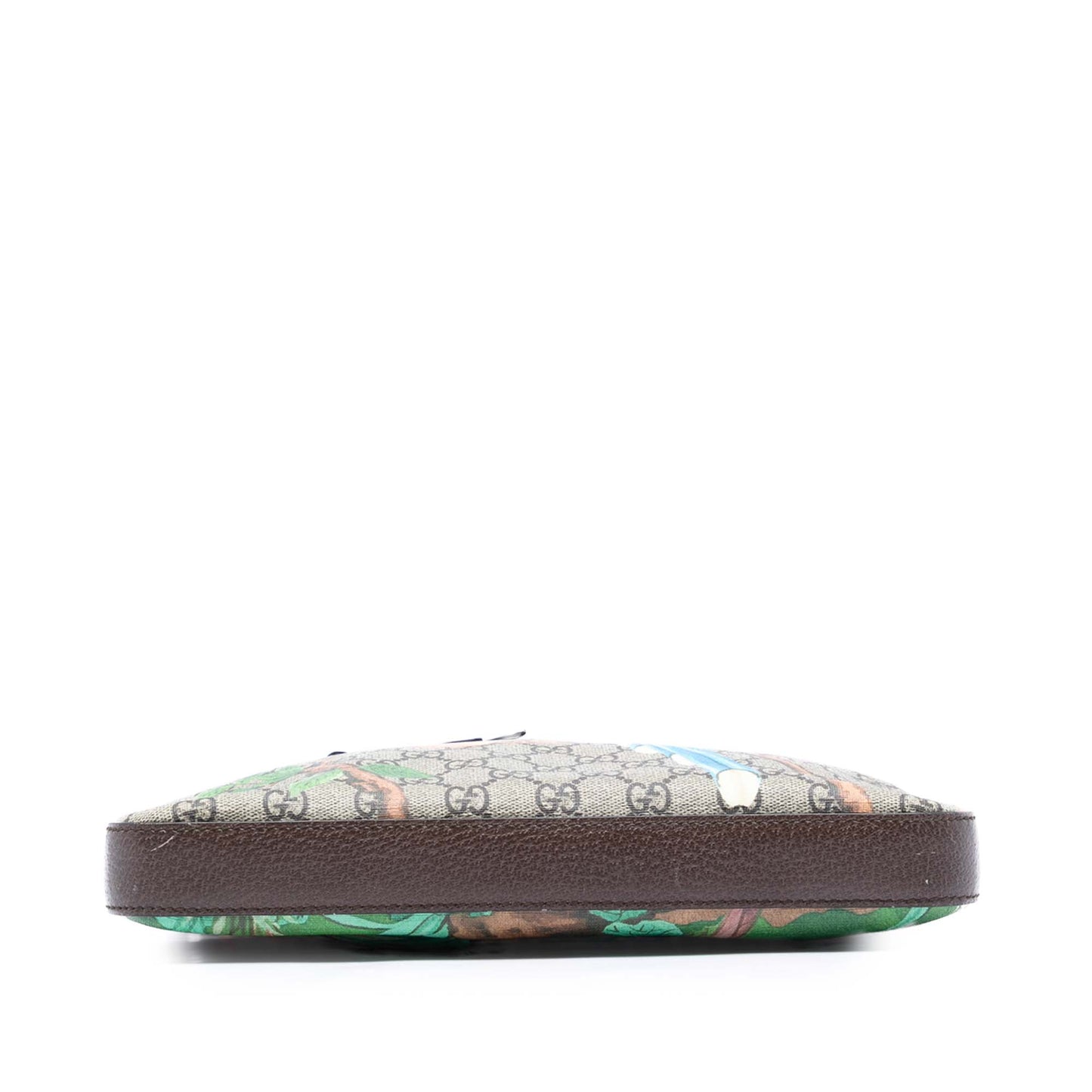 Gucci GG Supreme Web Tian Crossbody