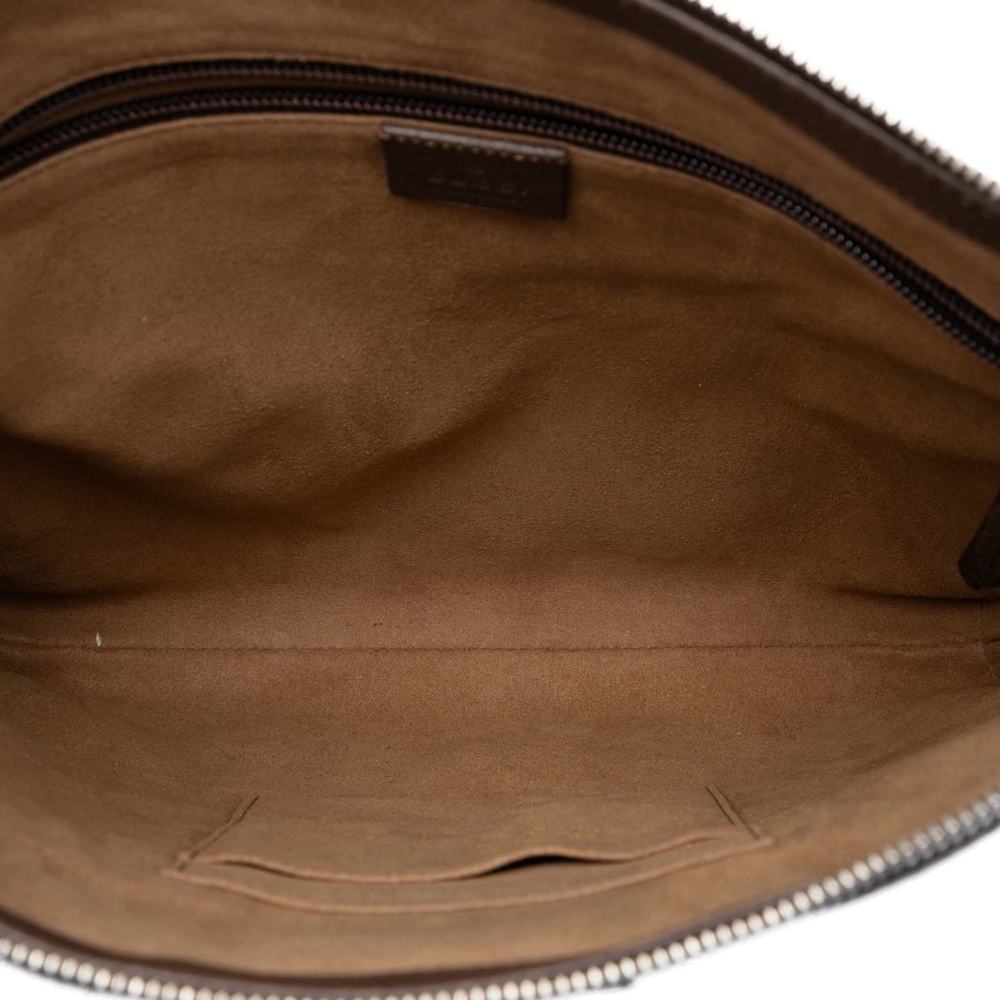 Gucci GG Supreme Web Tian Crossbody