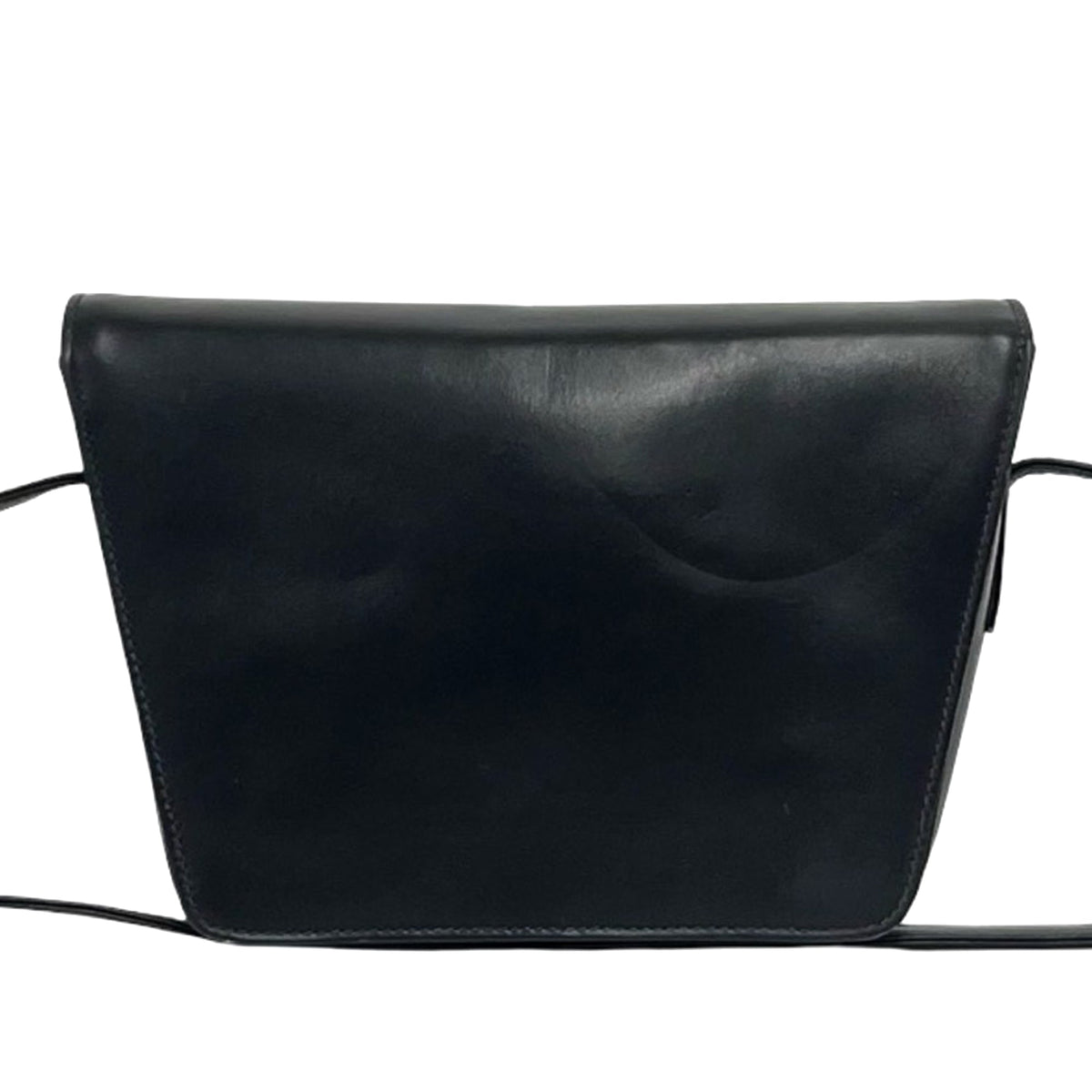 Gucci Leather Shoulder Bag